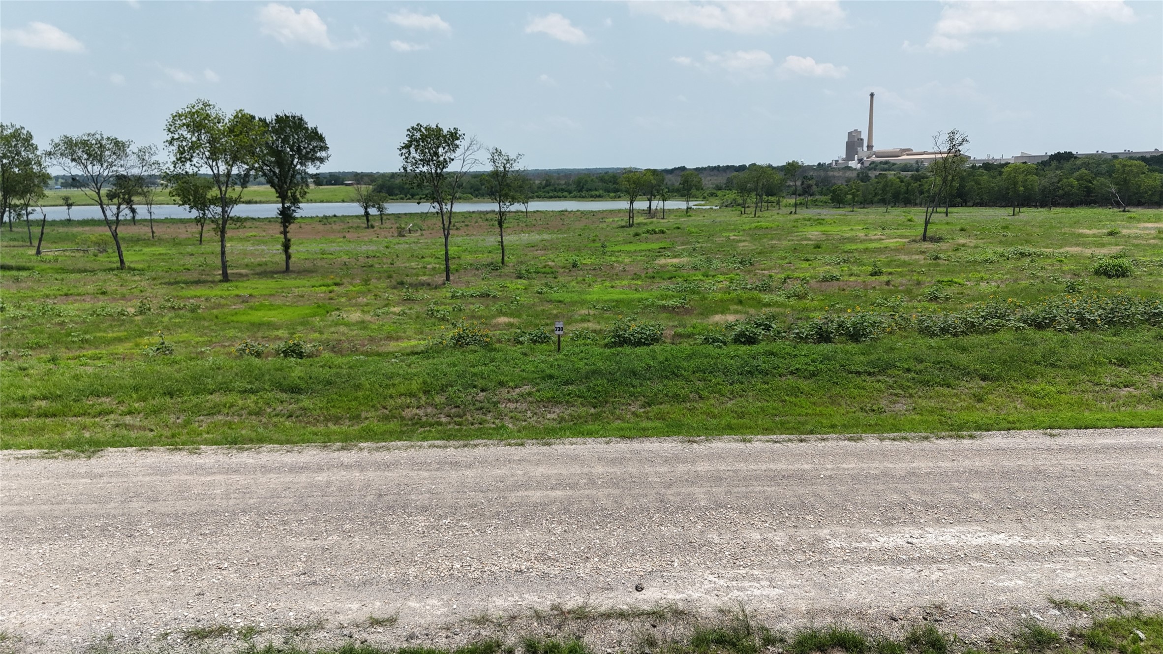Lot 230 Waterfront Club Drive