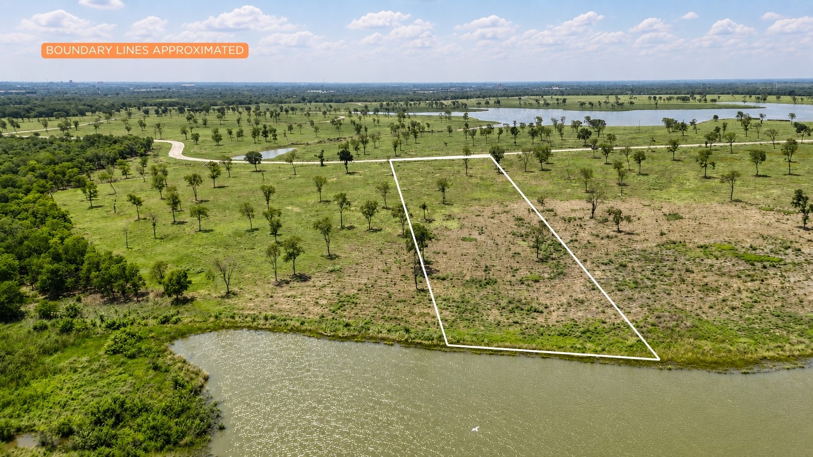 Lot 230 Waterfront Club Drive