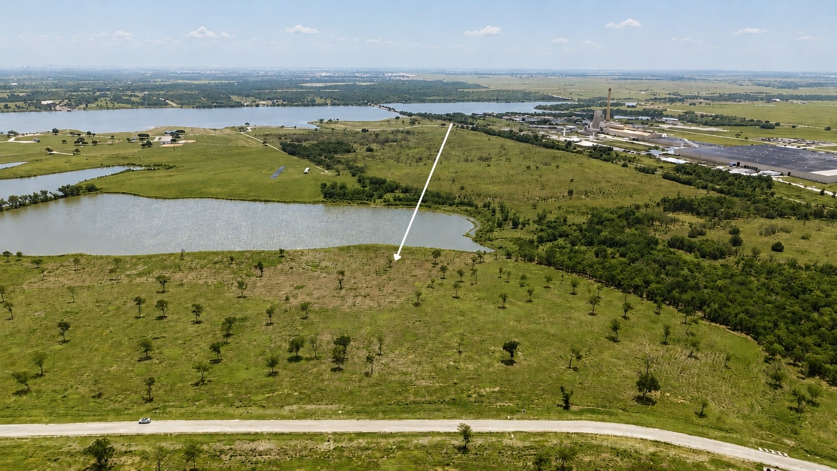 Lot 230 Waterfront Club Drive