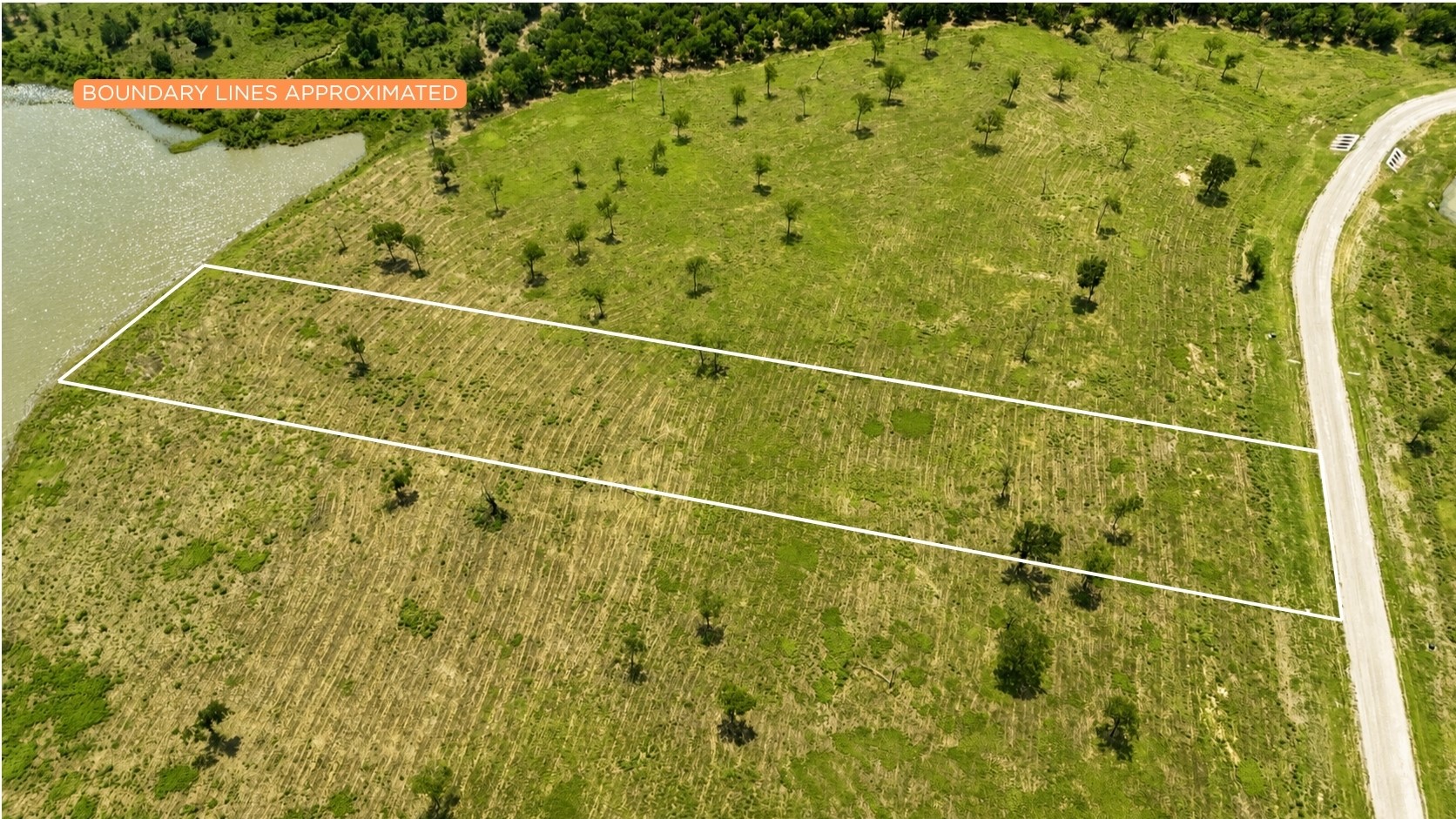 Lot 230 Waterfront Club Drive