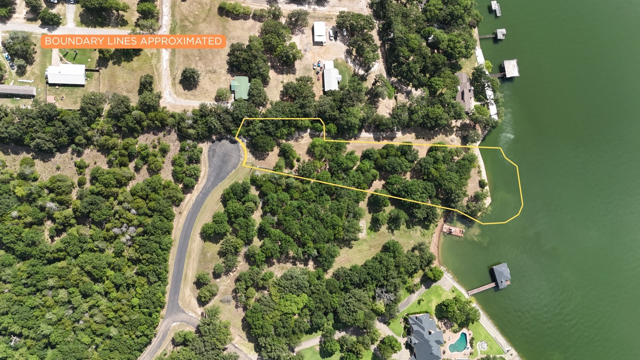 Lot 81 Appomattox