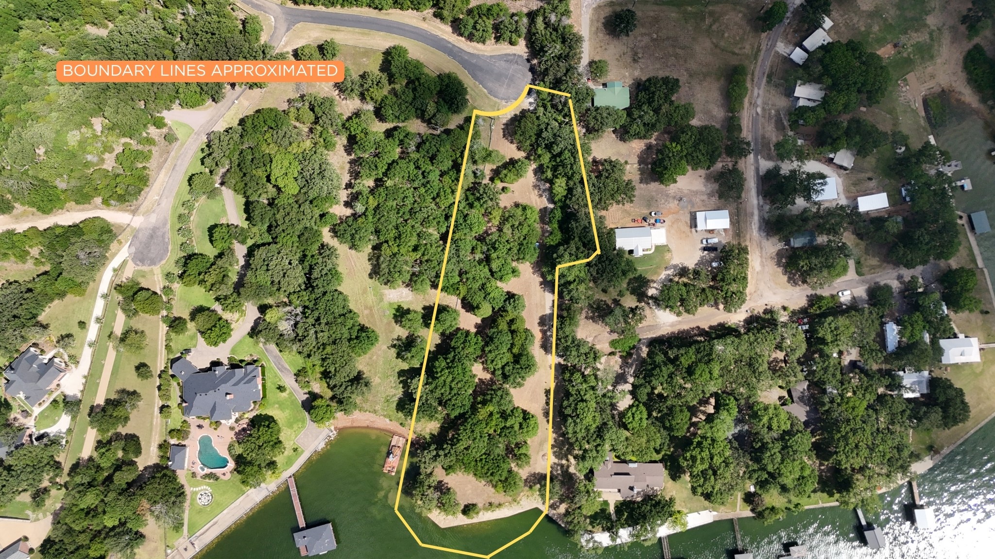 Lot 81 Appomattox
