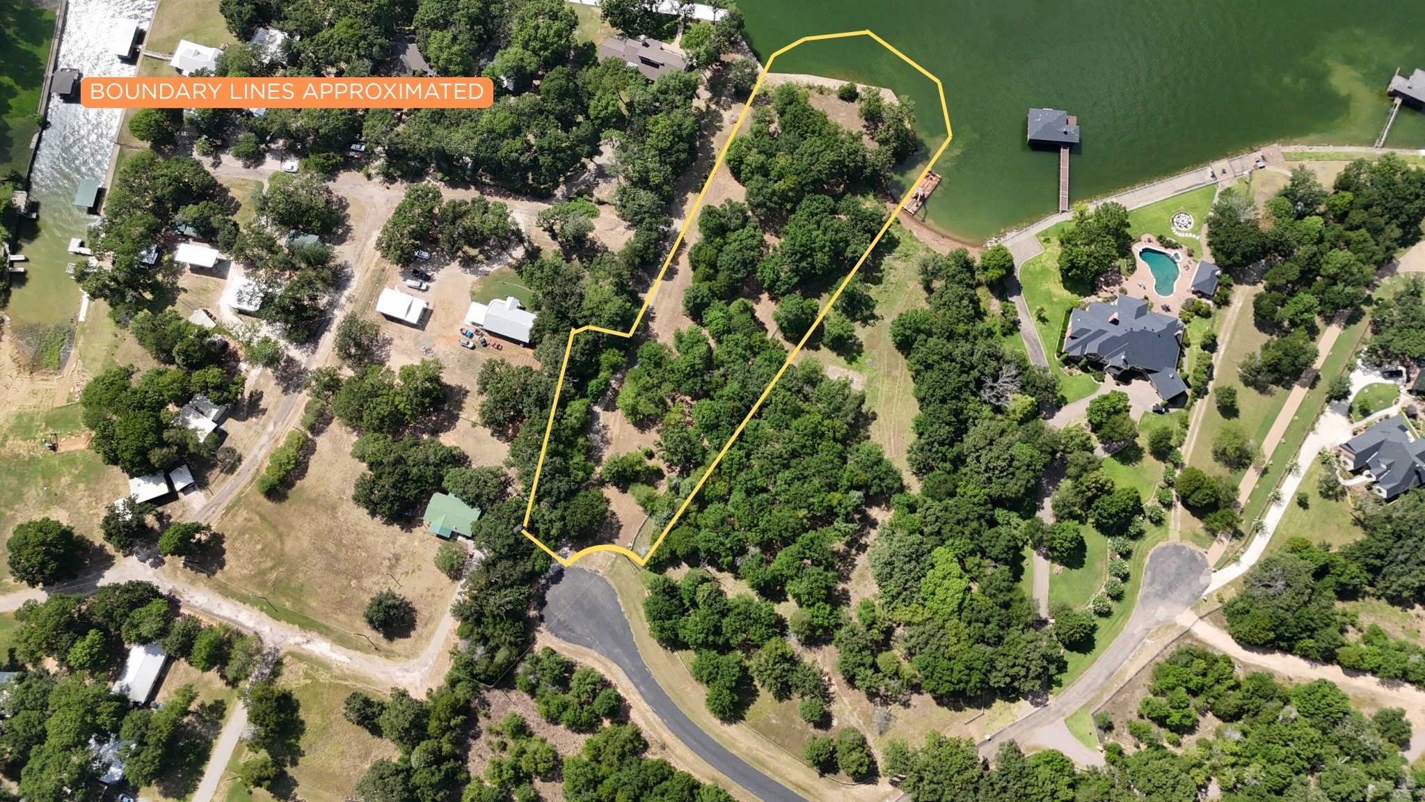 Lot 81 Appomattox
