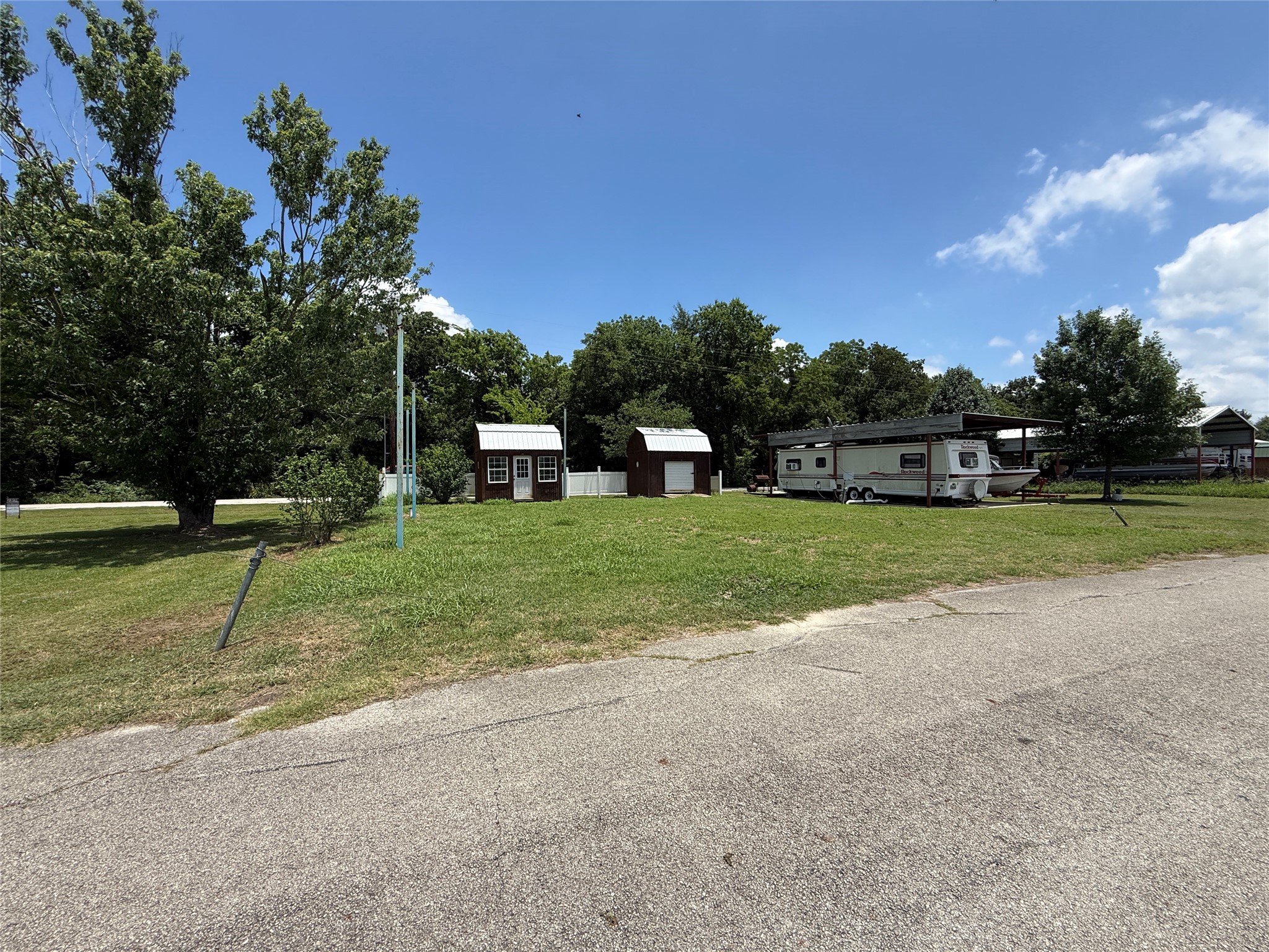 935 Blue Heron Way Lot 17