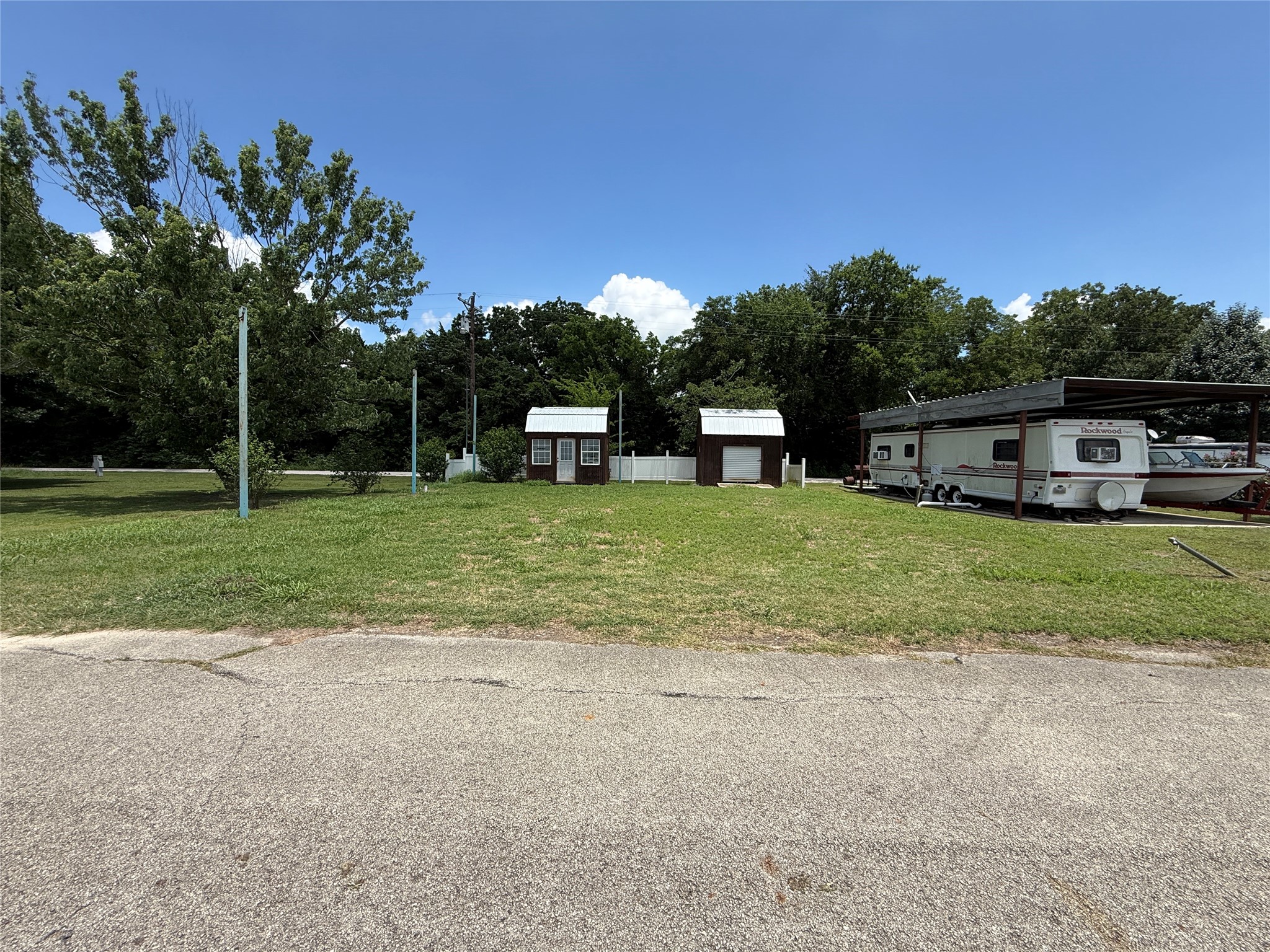 935 Blue Heron Way Lot 17