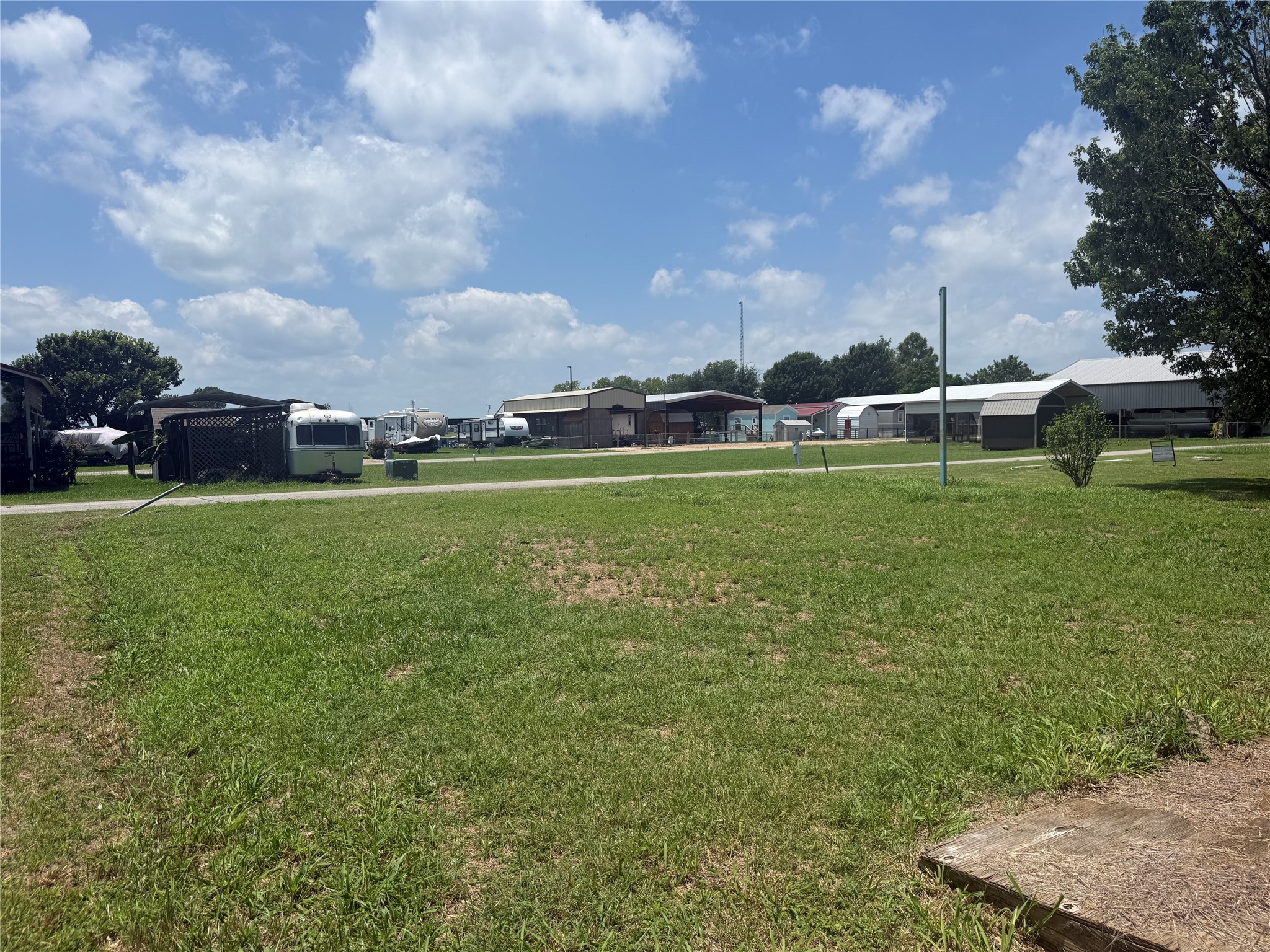 935 Blue Heron Way Lot 17