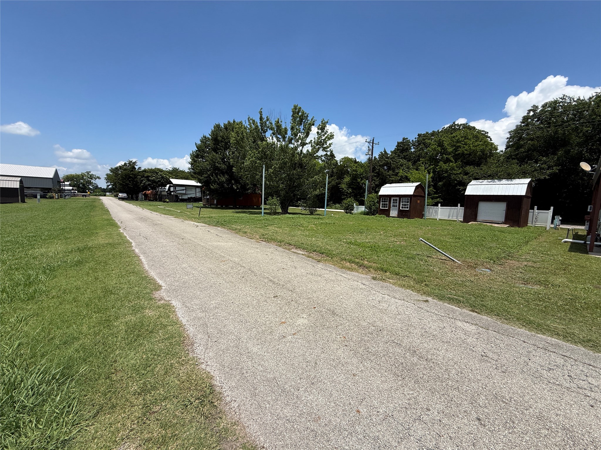 935 Blue Heron Way Lot 17
