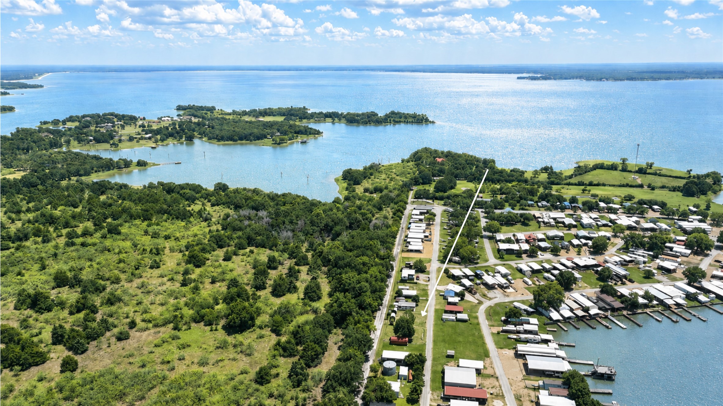 935 Blue Heron Way Lot 17