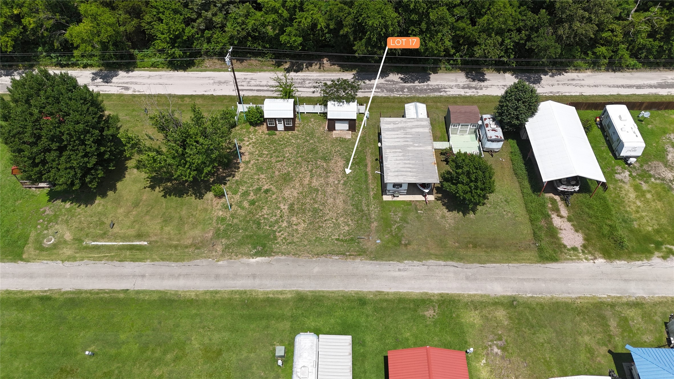 935 Blue Heron Way Lot 17