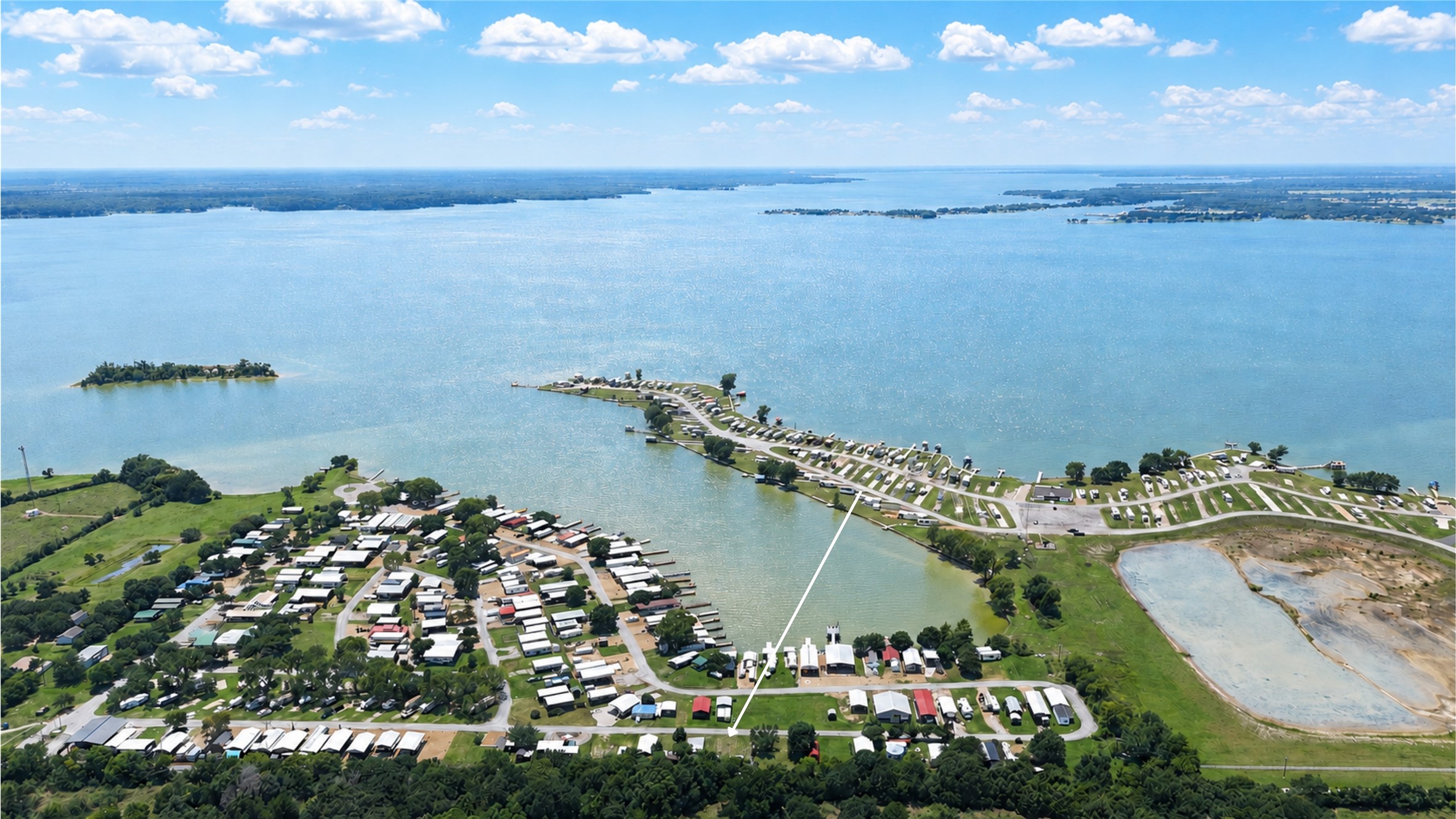 935 Blue Heron Way Lot 17
