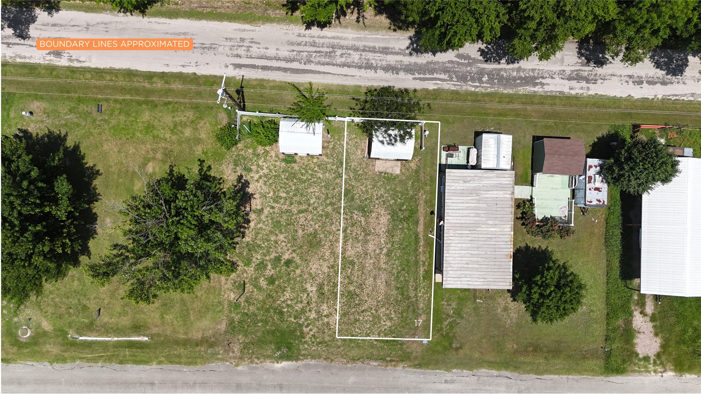 935 Blue Heron Way Lot 17