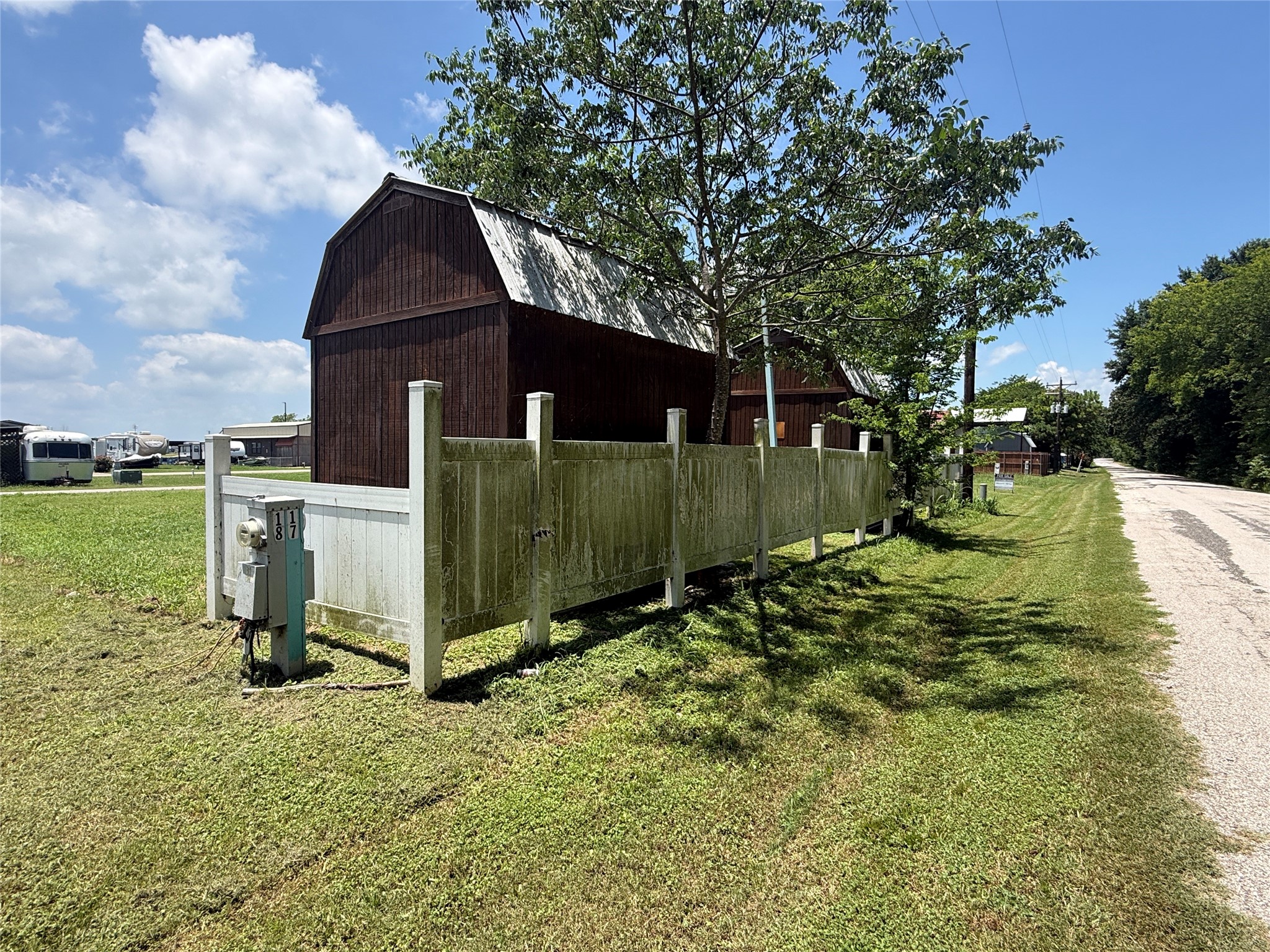 935 Blue Heron Way Lot 17