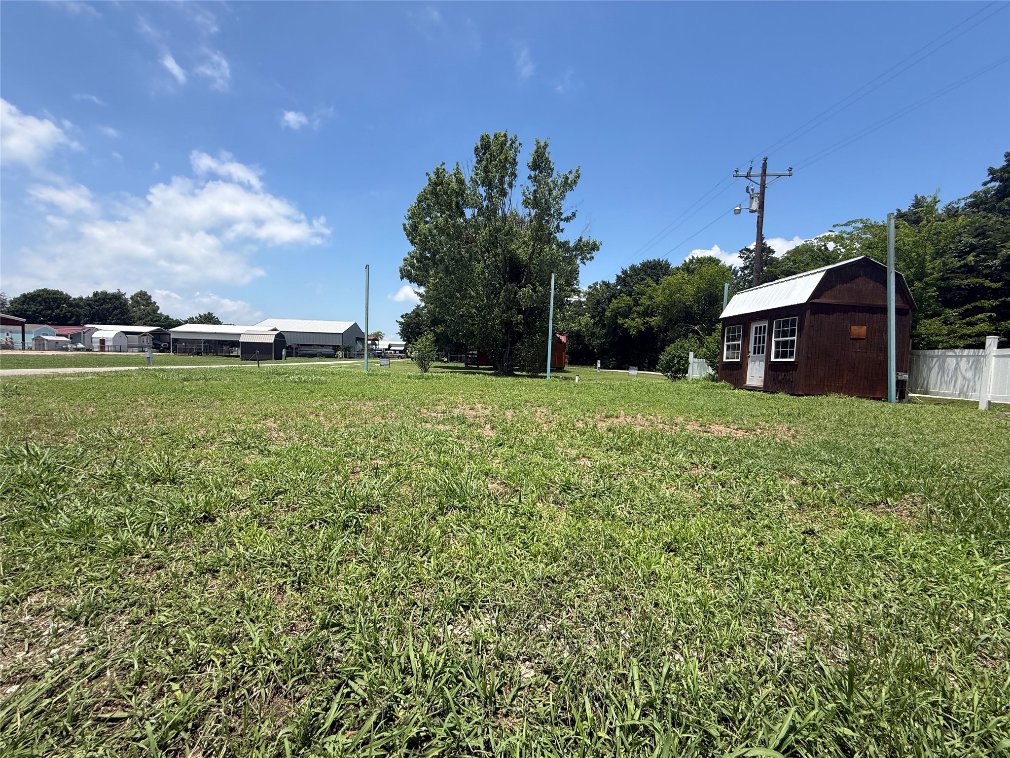 935 Blue Heron Way Lot 17