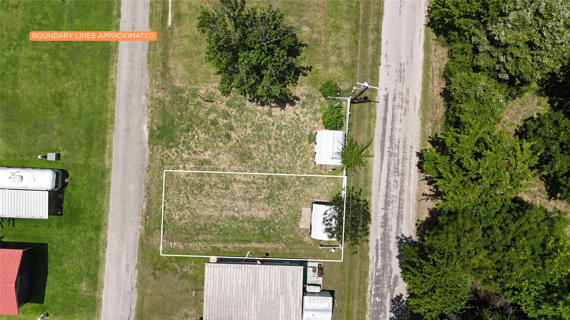 935 Blue Heron Way Lot 17