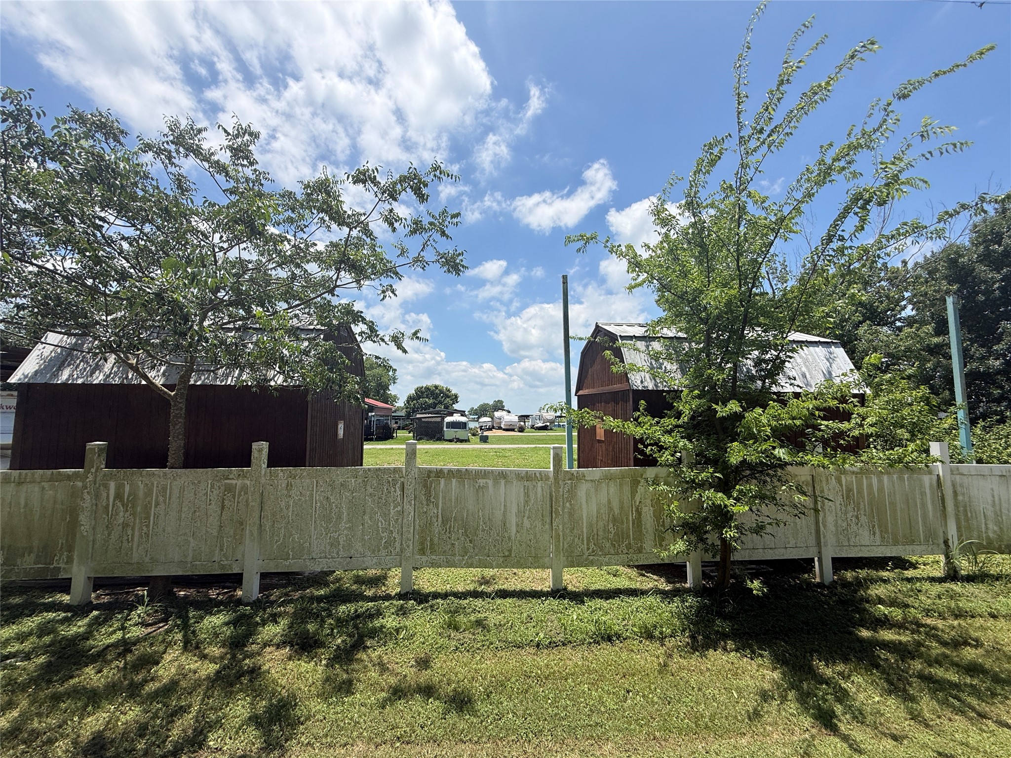 935 Blue Heron Way Lot 17
