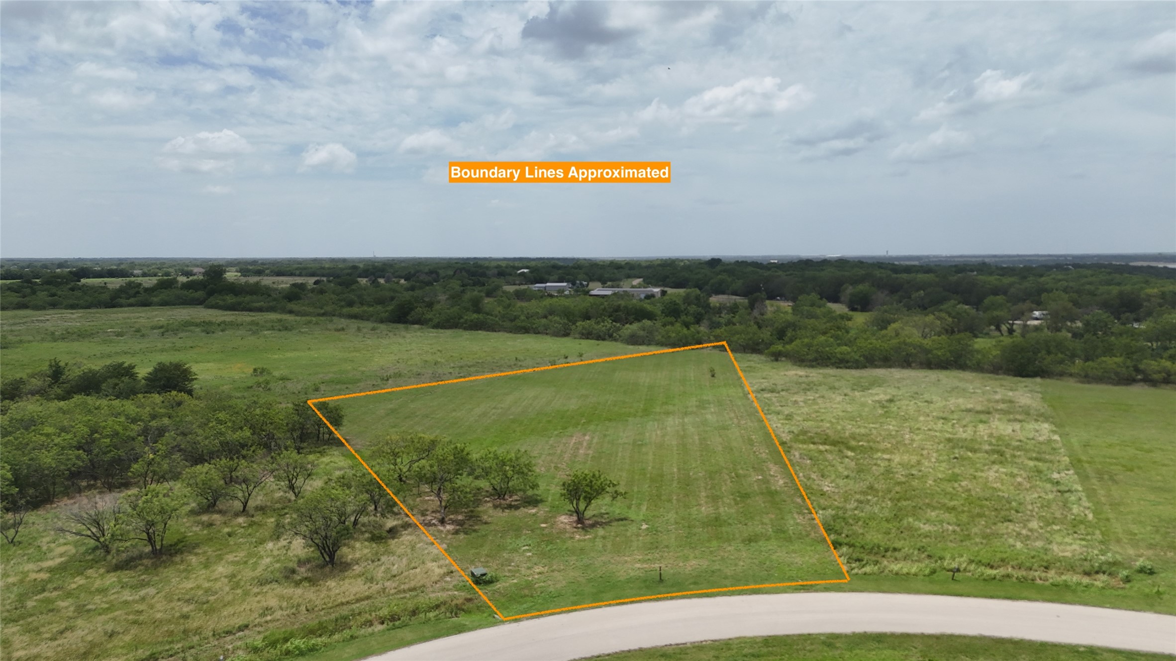 Lot 88 Richland Park Drive