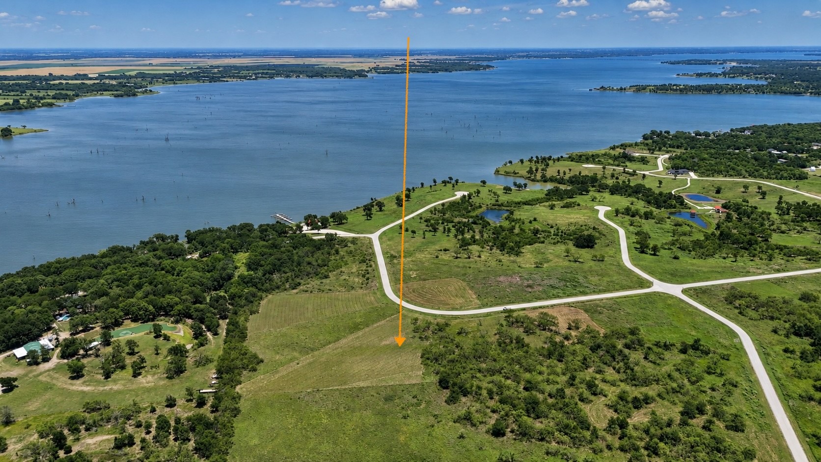 Lot 88 Richland Park Drive