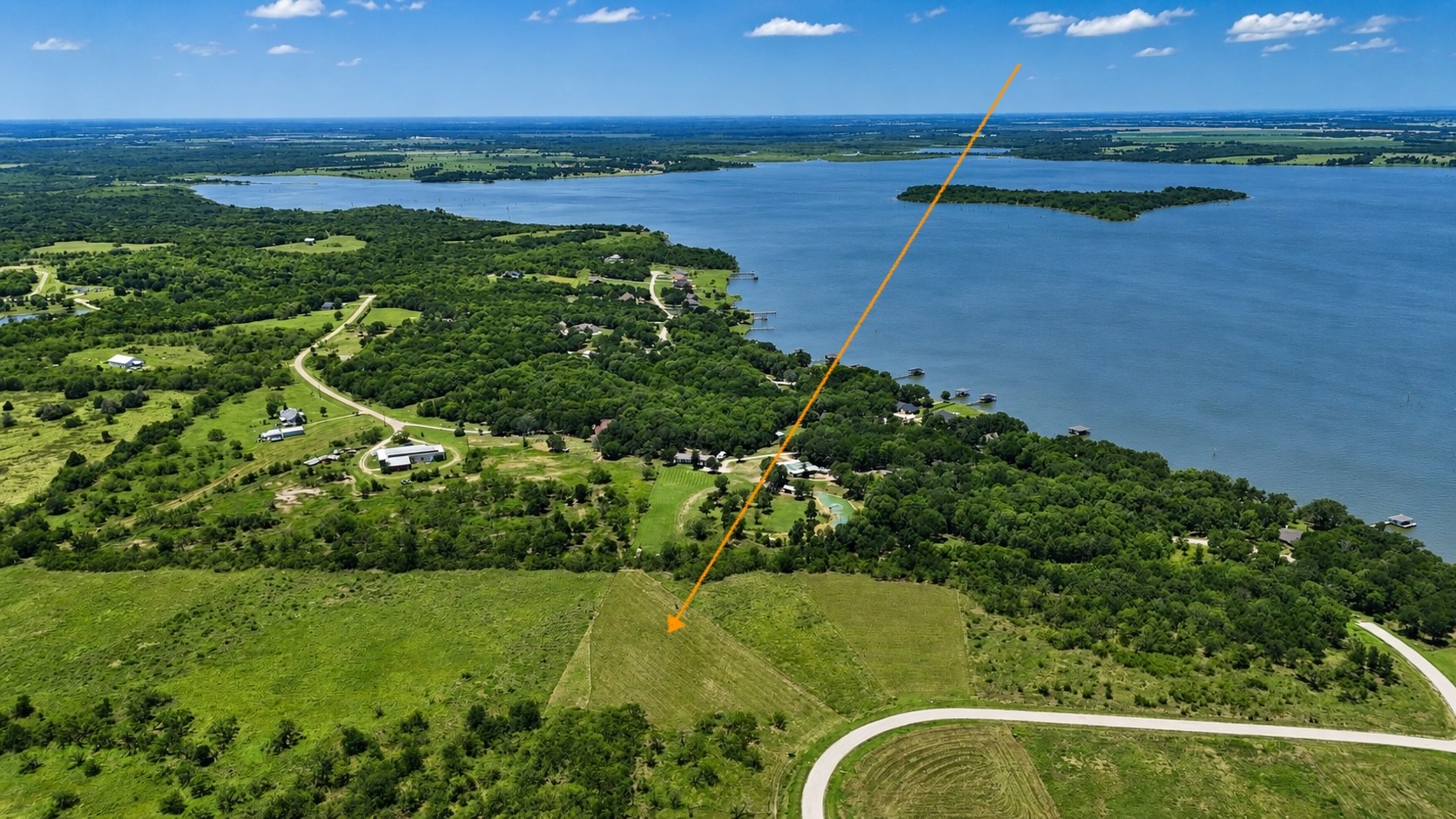 Lot 88 Richland Park Drive