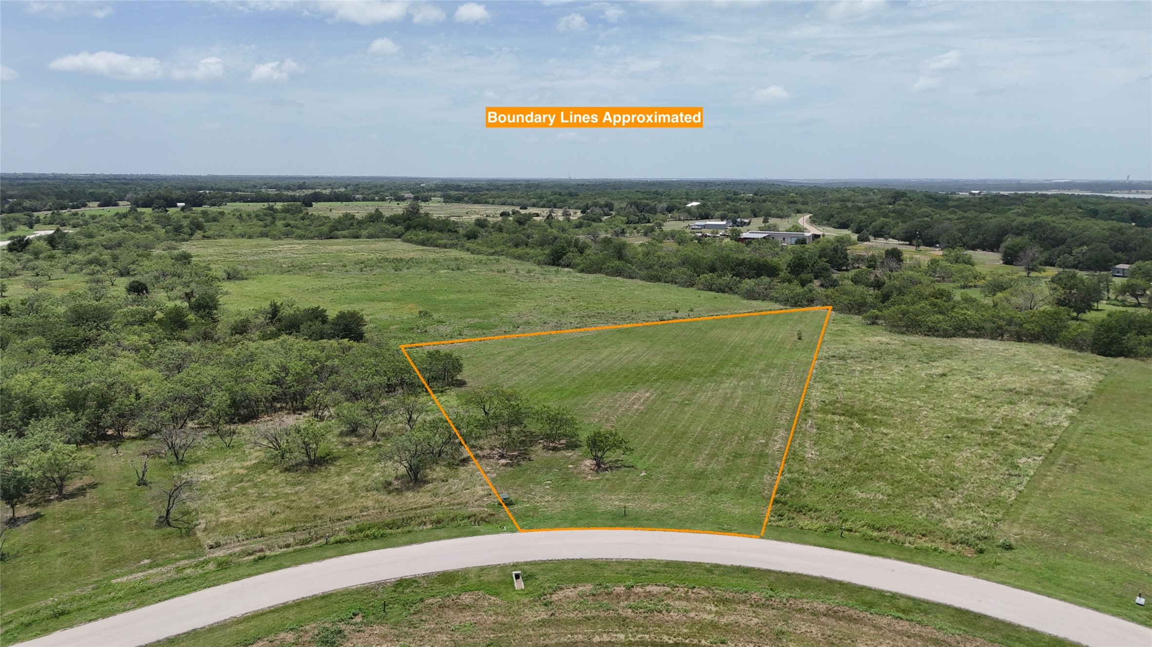 Lot 88 Richland Park Drive