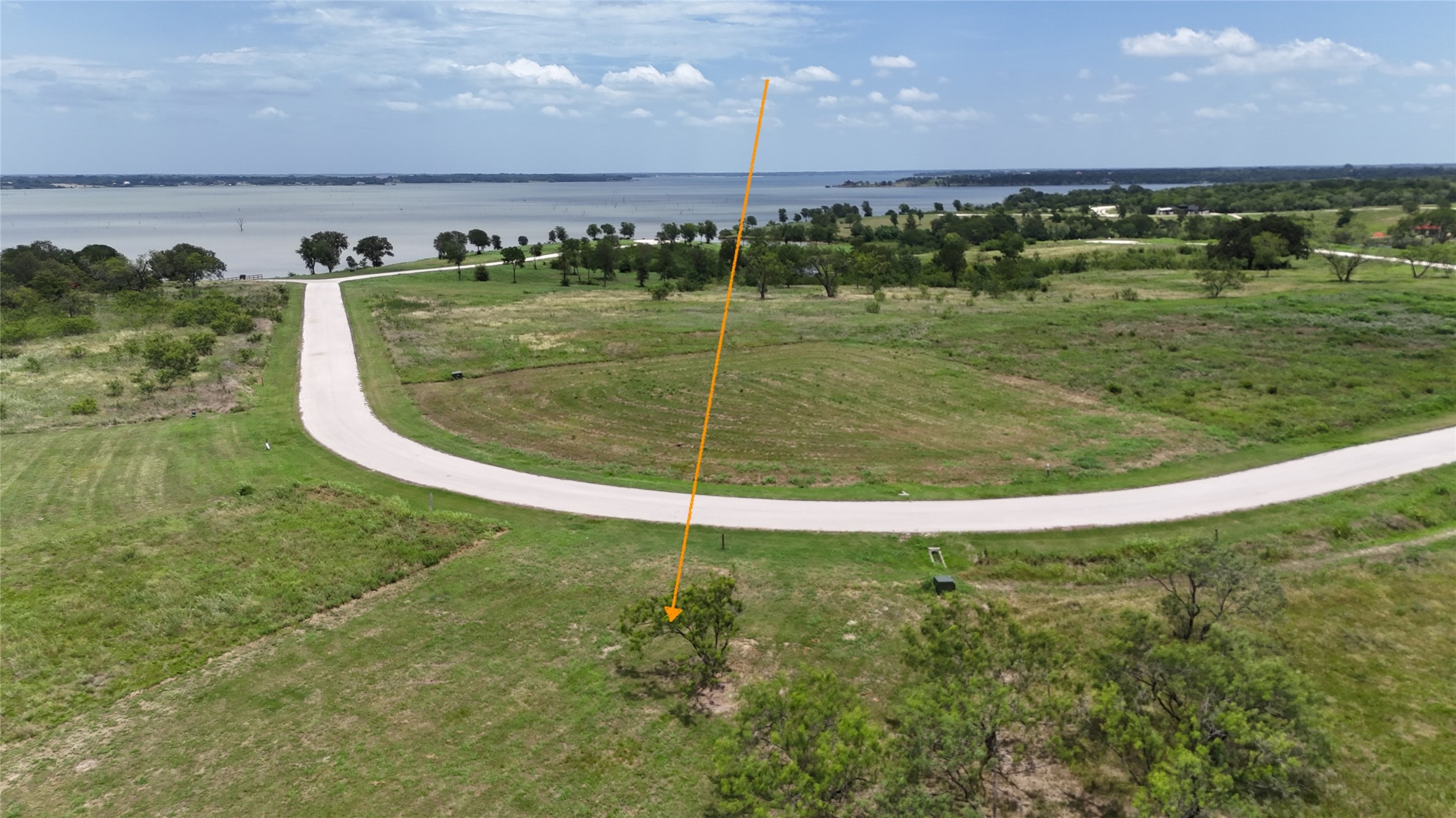 Lot 88 Richland Park Drive