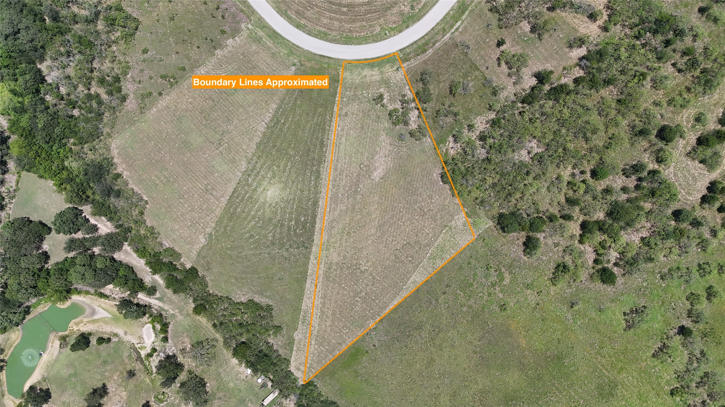 Lot 88 Richland Park Drive