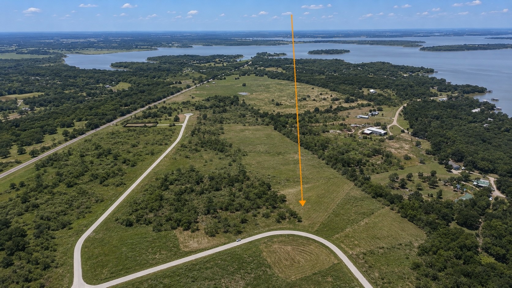 Lot 88 Richland Park Drive