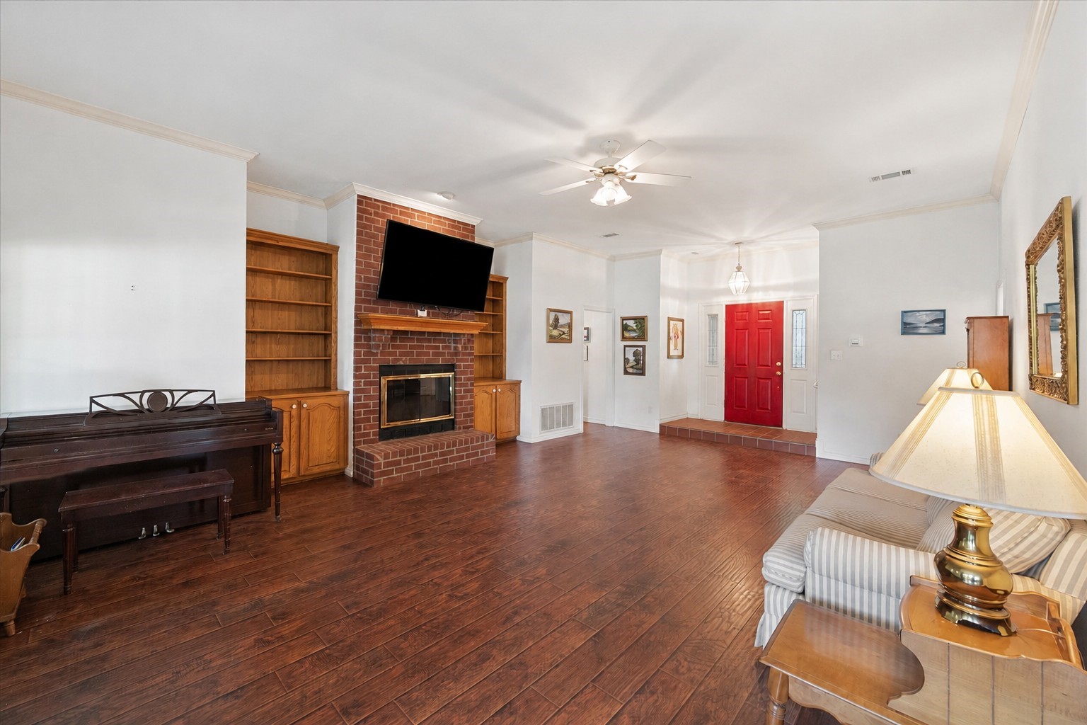 280 Shadow Oaks Drive