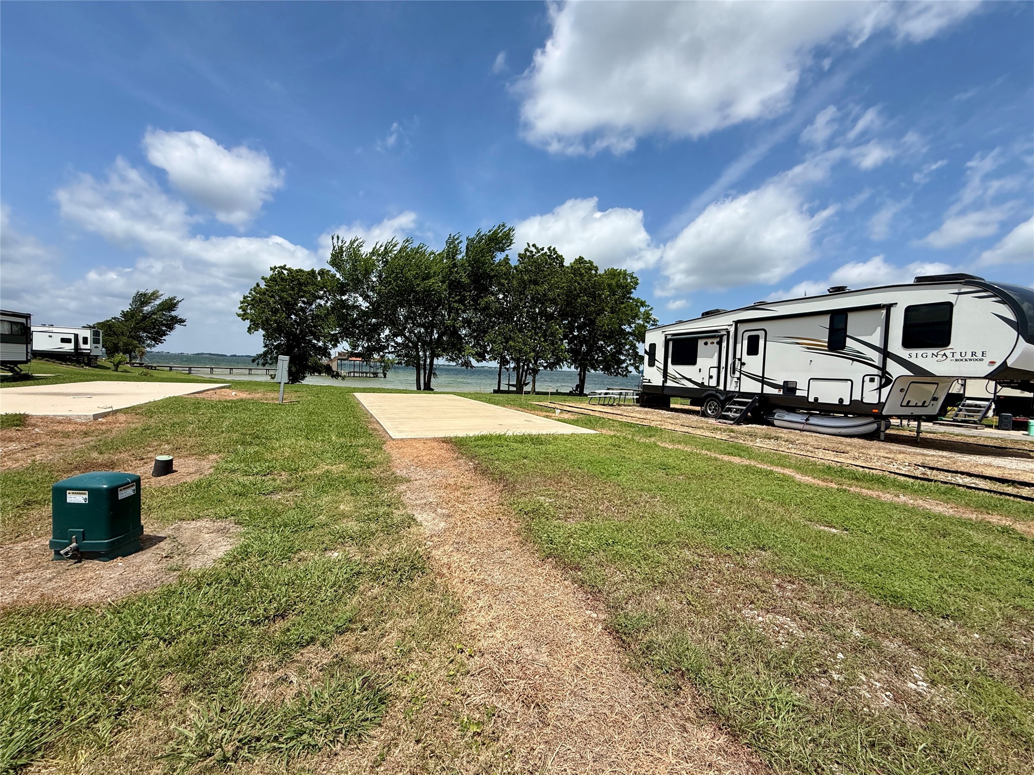 5136 Peninsula Road