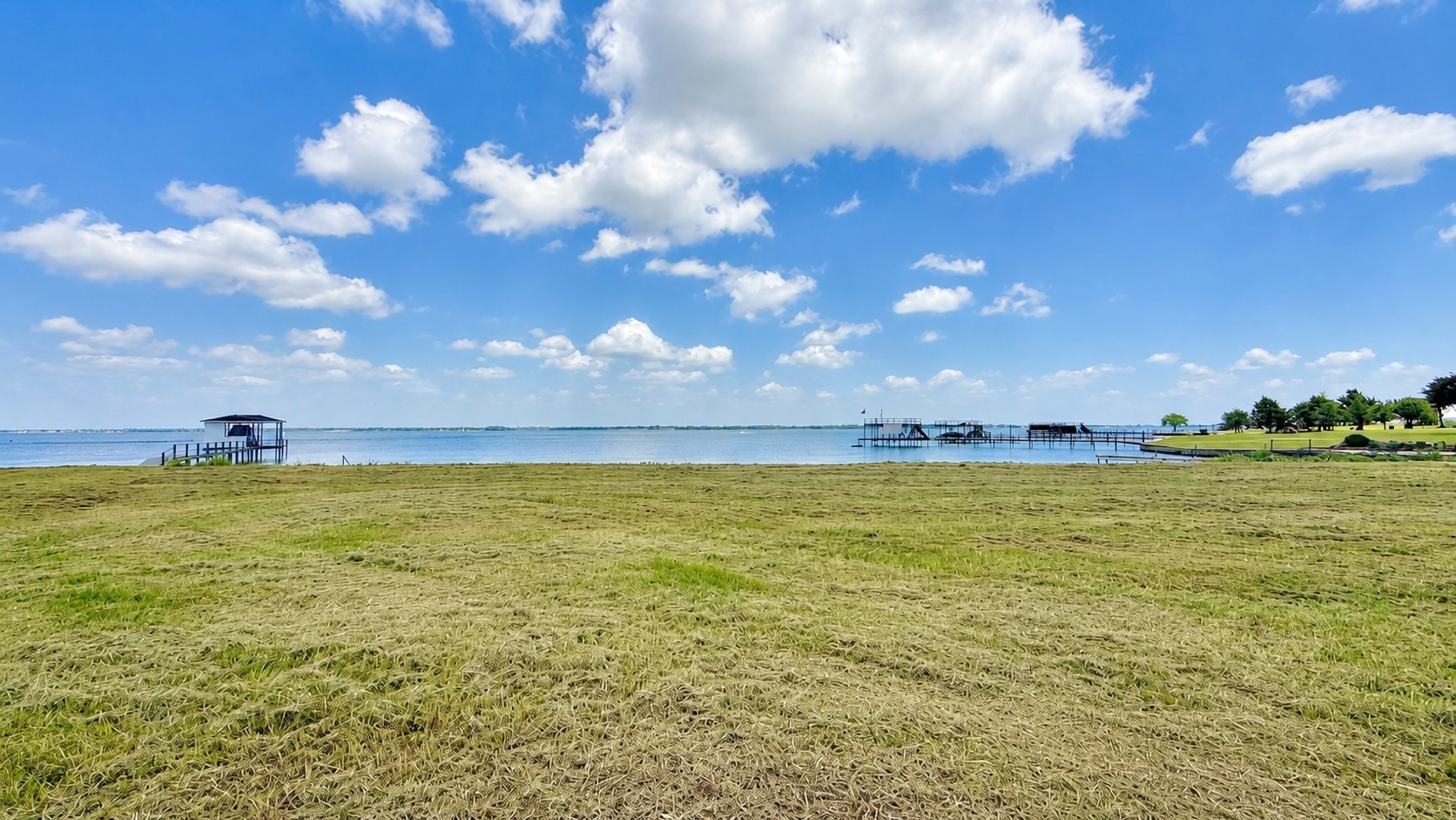 Lot 30 Marina Point