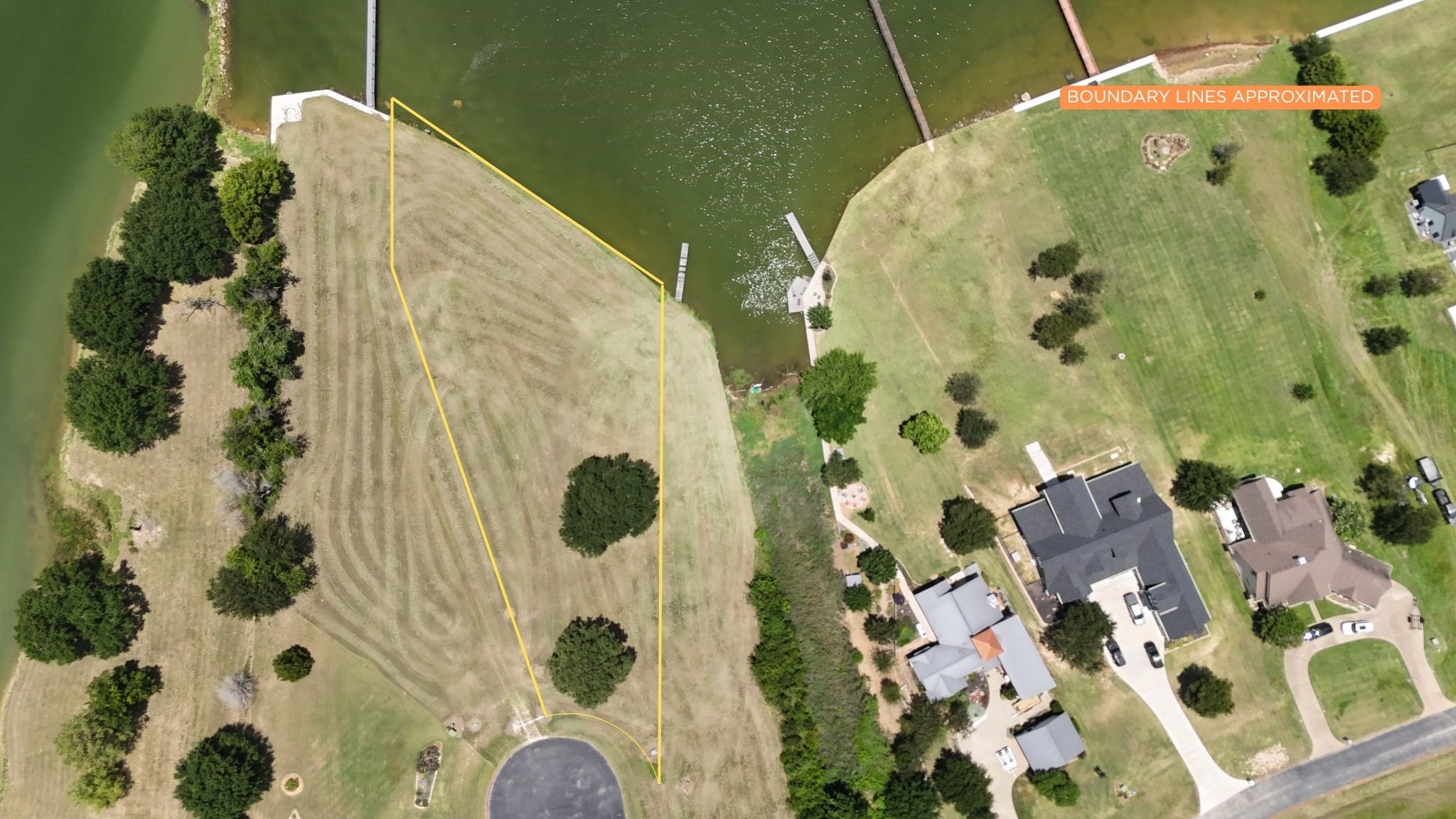 Lot 30 Marina Point