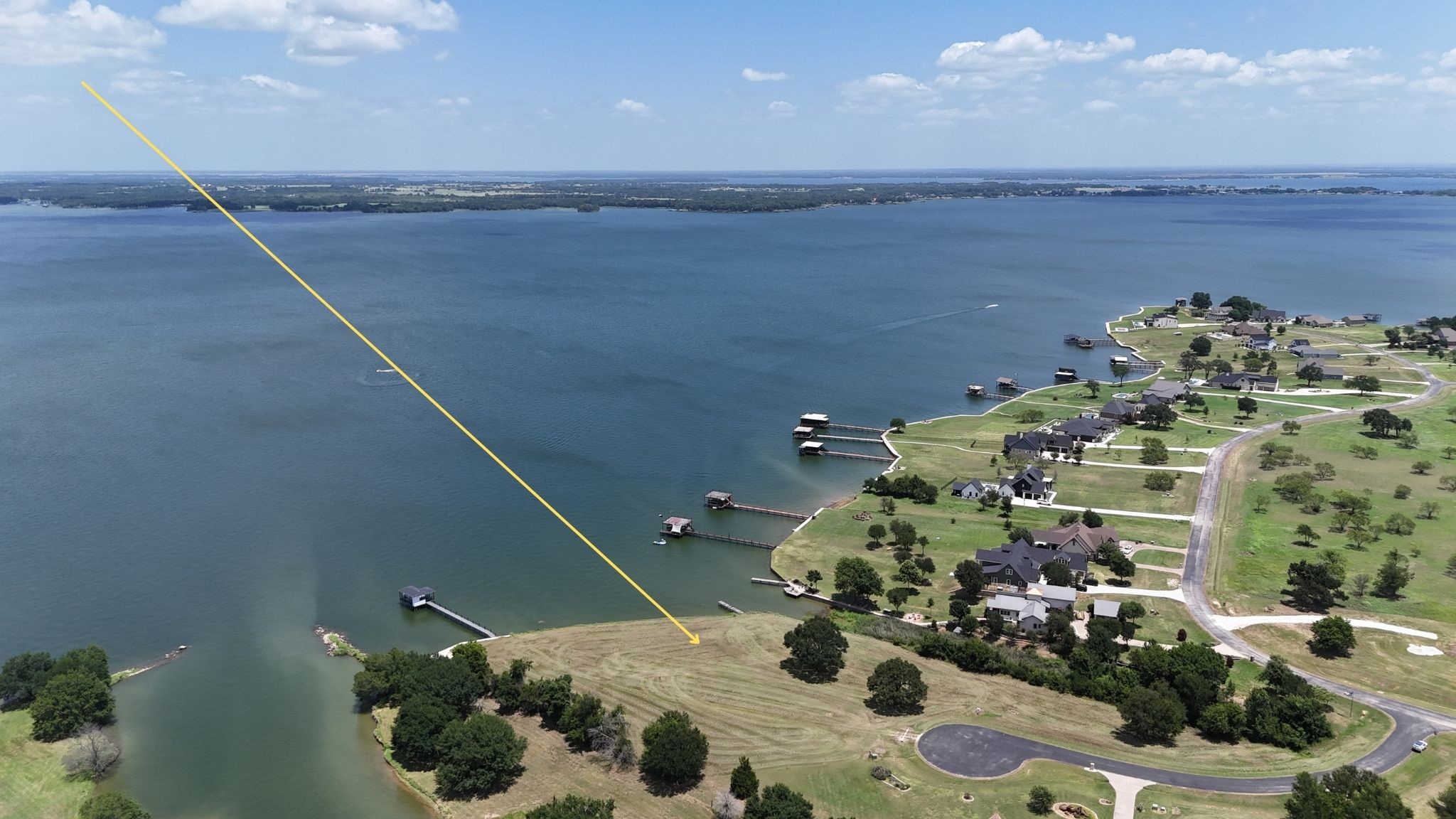 Lot 30 Marina Point