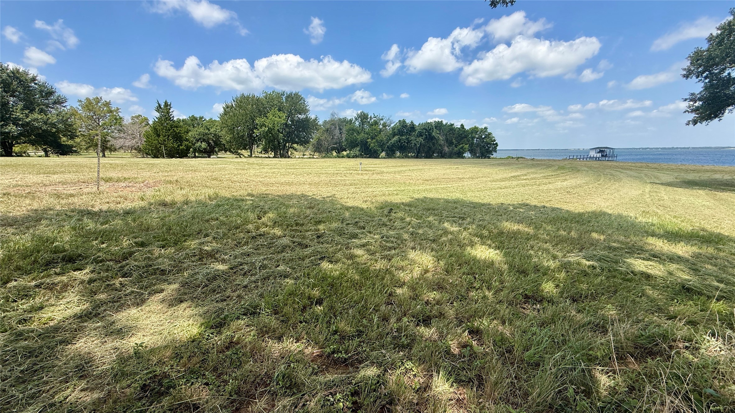 Lot 30 Marina Point