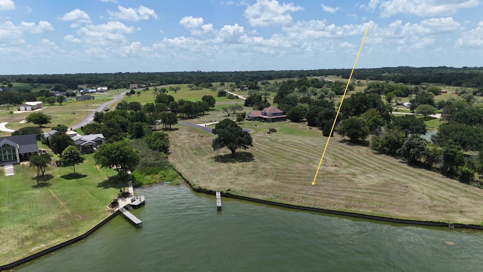 Lot 30 Marina Point