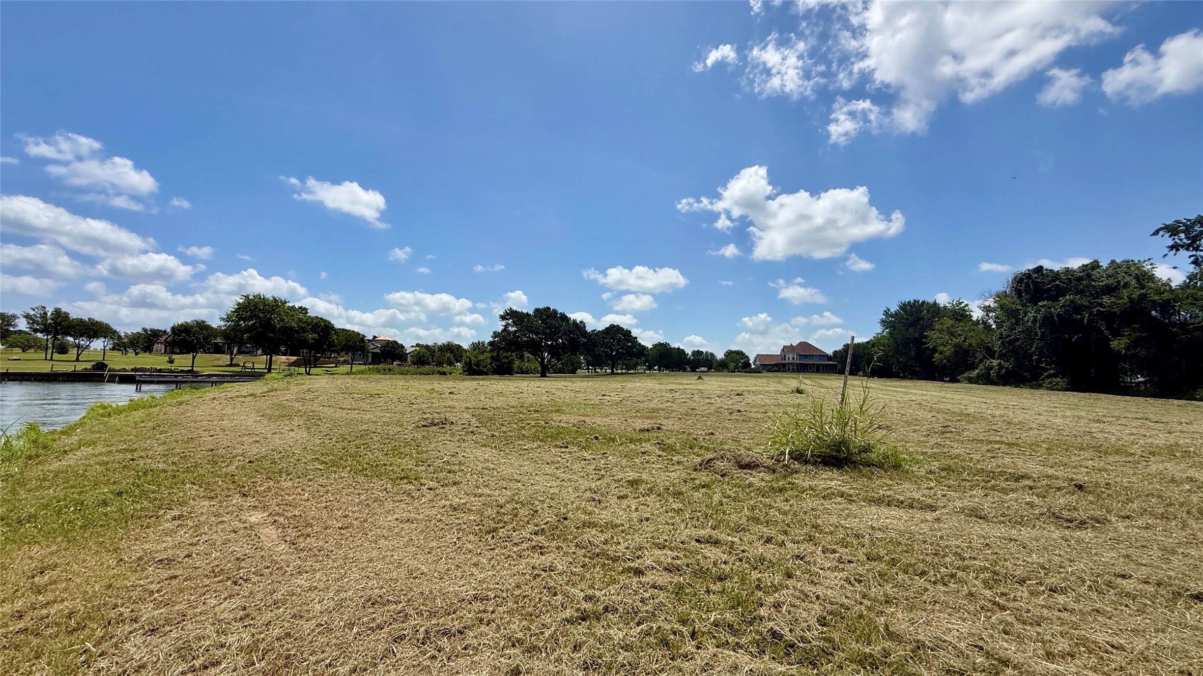 Lot 30 Marina Point