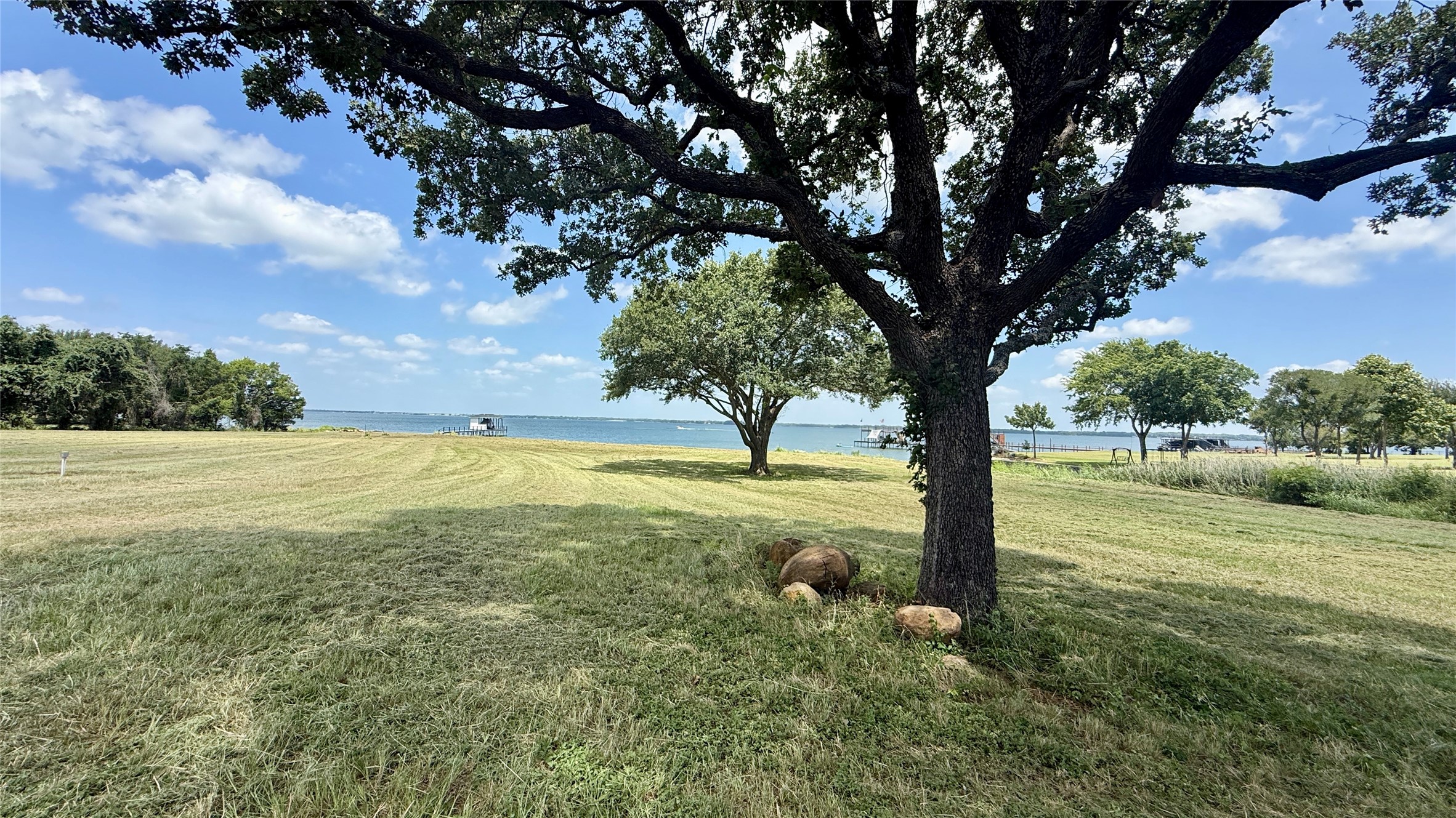 Lot 30 Marina Point