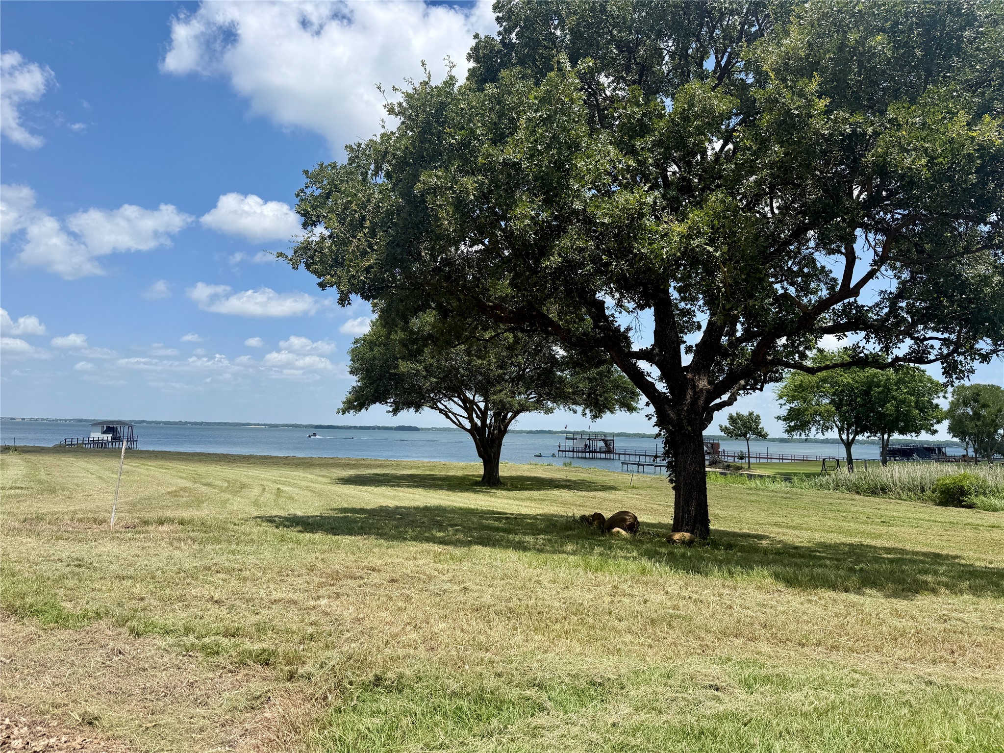 Lot 30 Marina Point