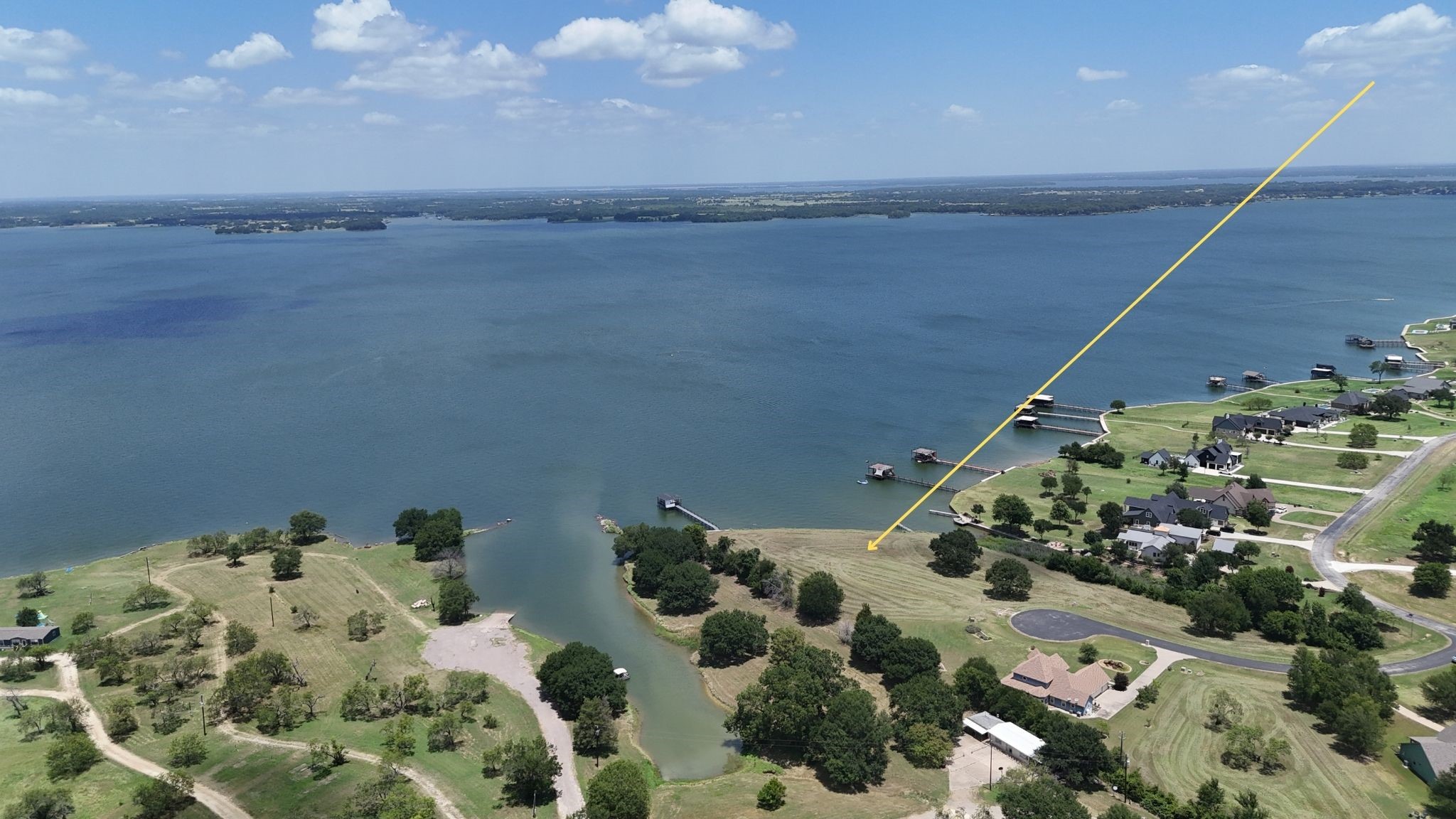 Lot 30 Marina Point