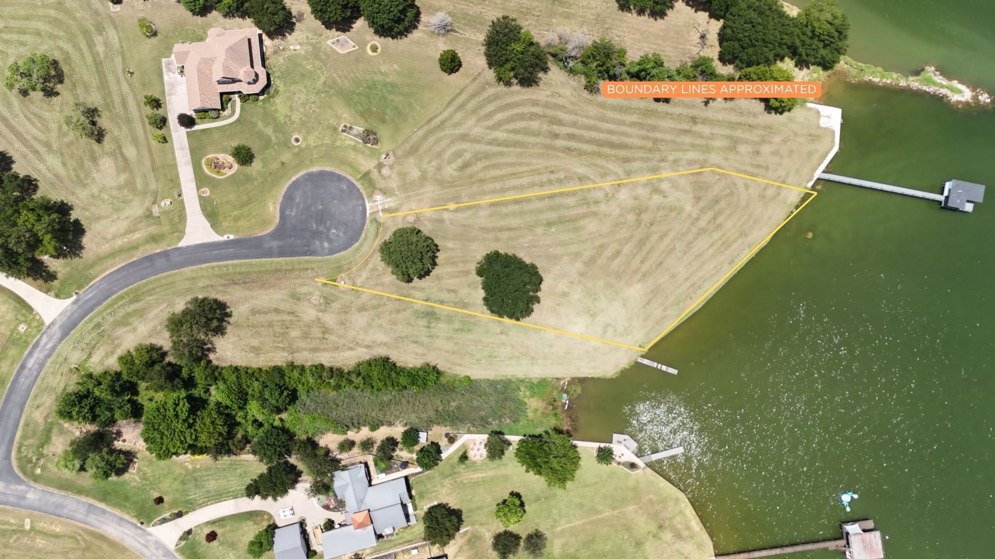 Lot 30 Marina Point