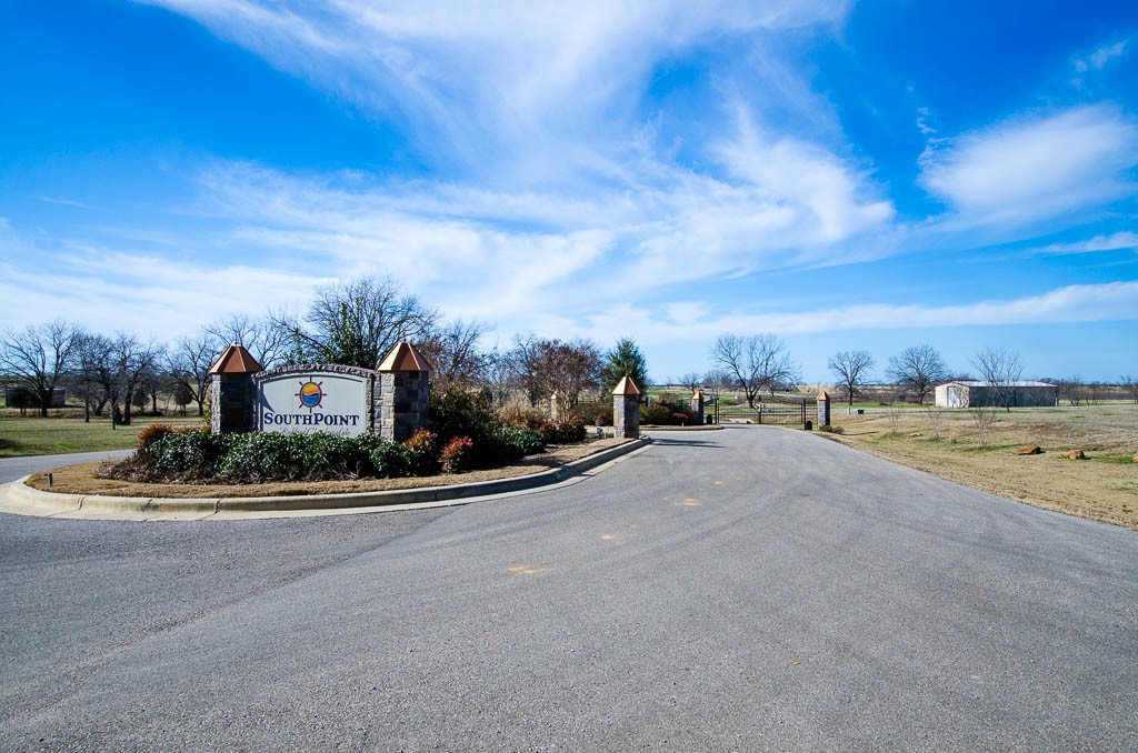 Lot 30 Marina Point