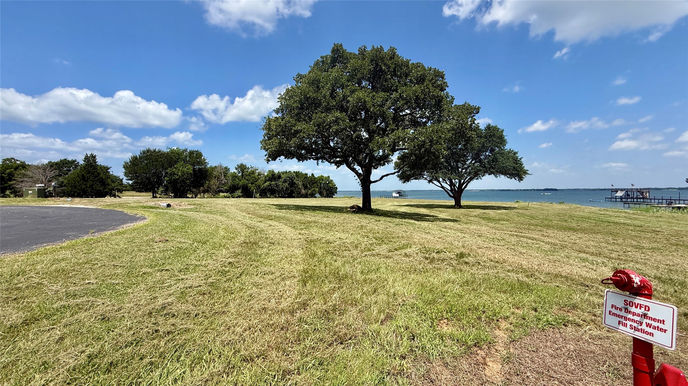 Lot 30 Marina Point