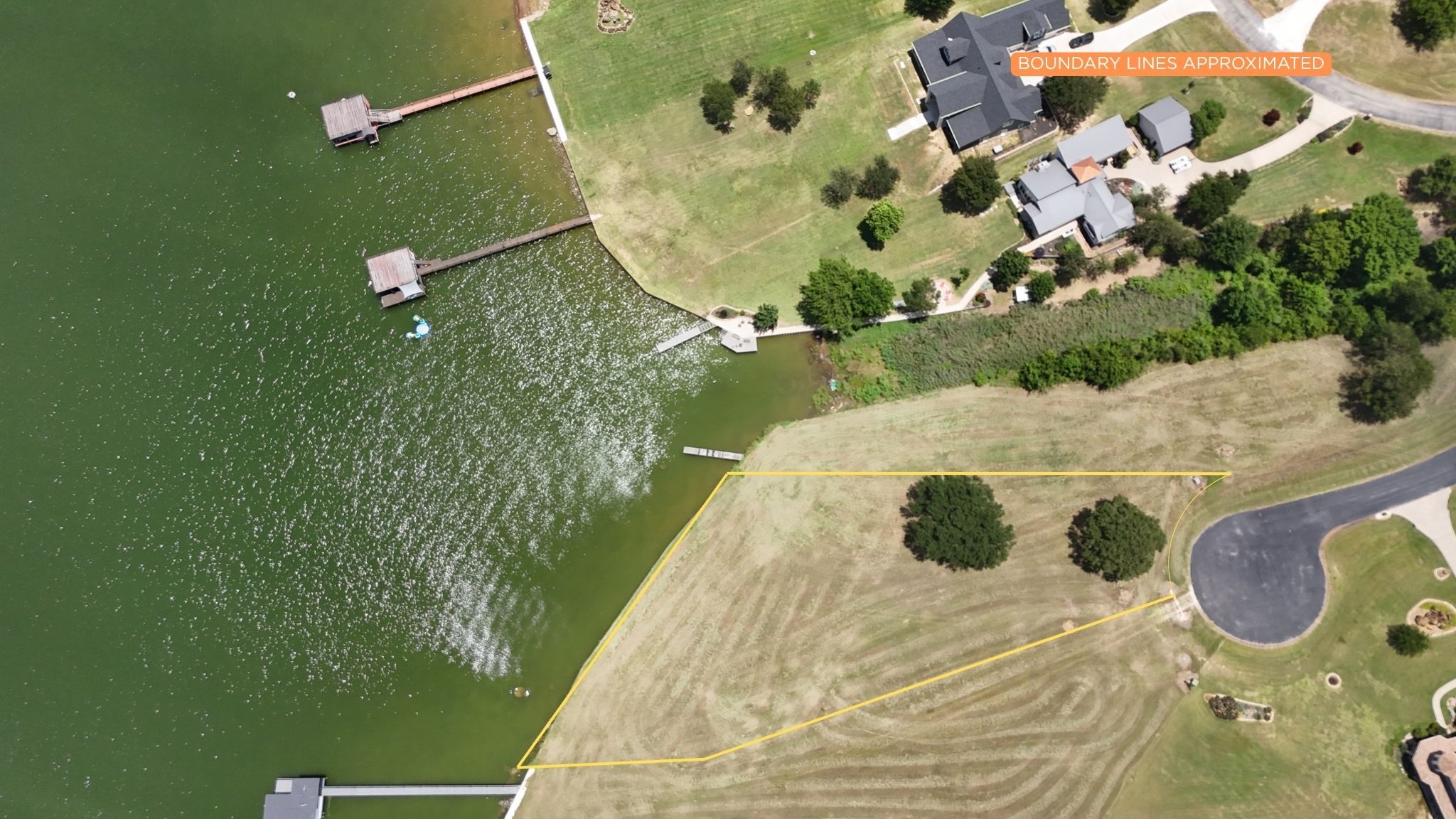 Lot 30 Marina Point