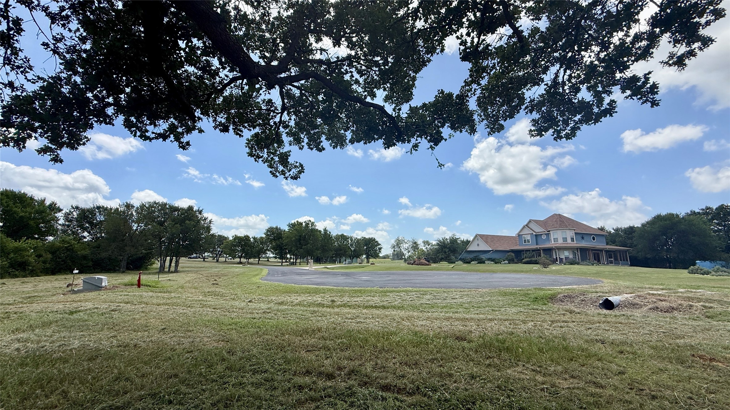 Lot 30 Marina Point