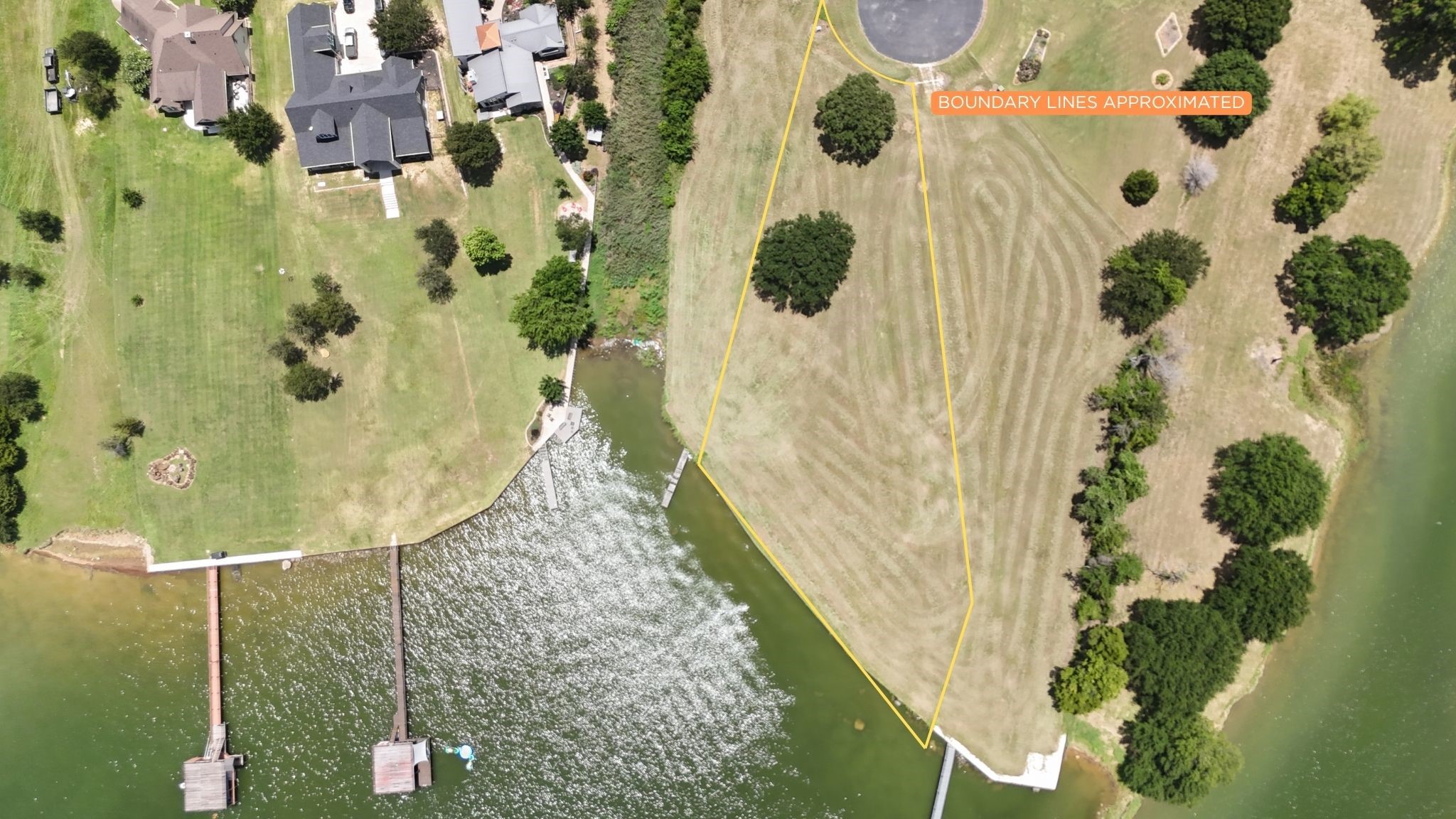Lot 30 Marina Point