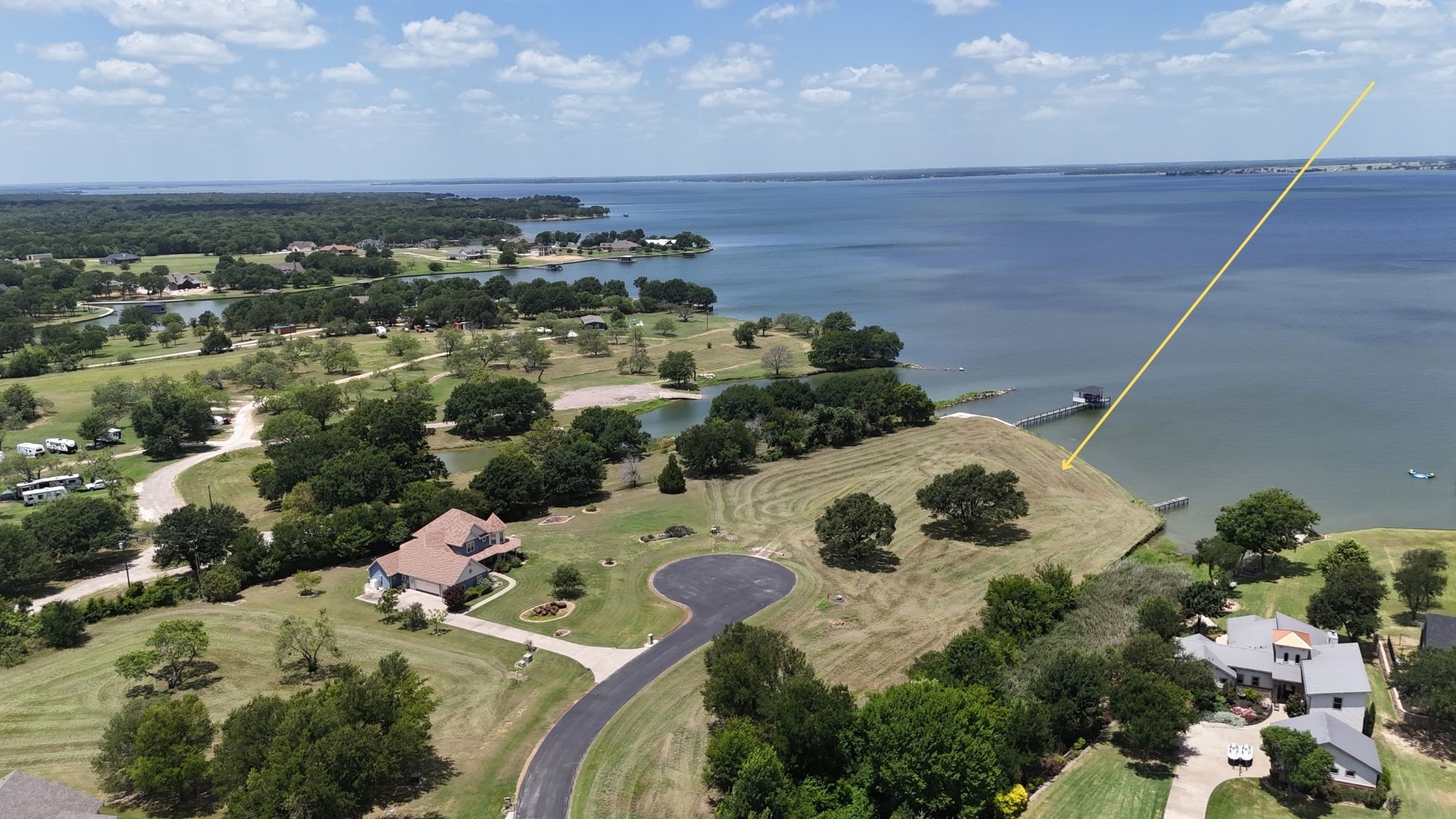 Lot 30 Marina Point