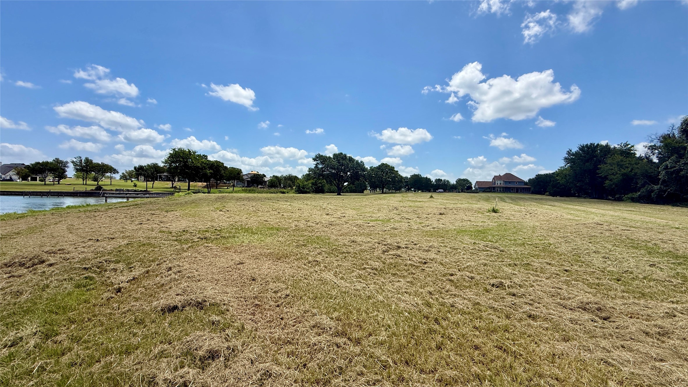 Lot 30 Marina Point