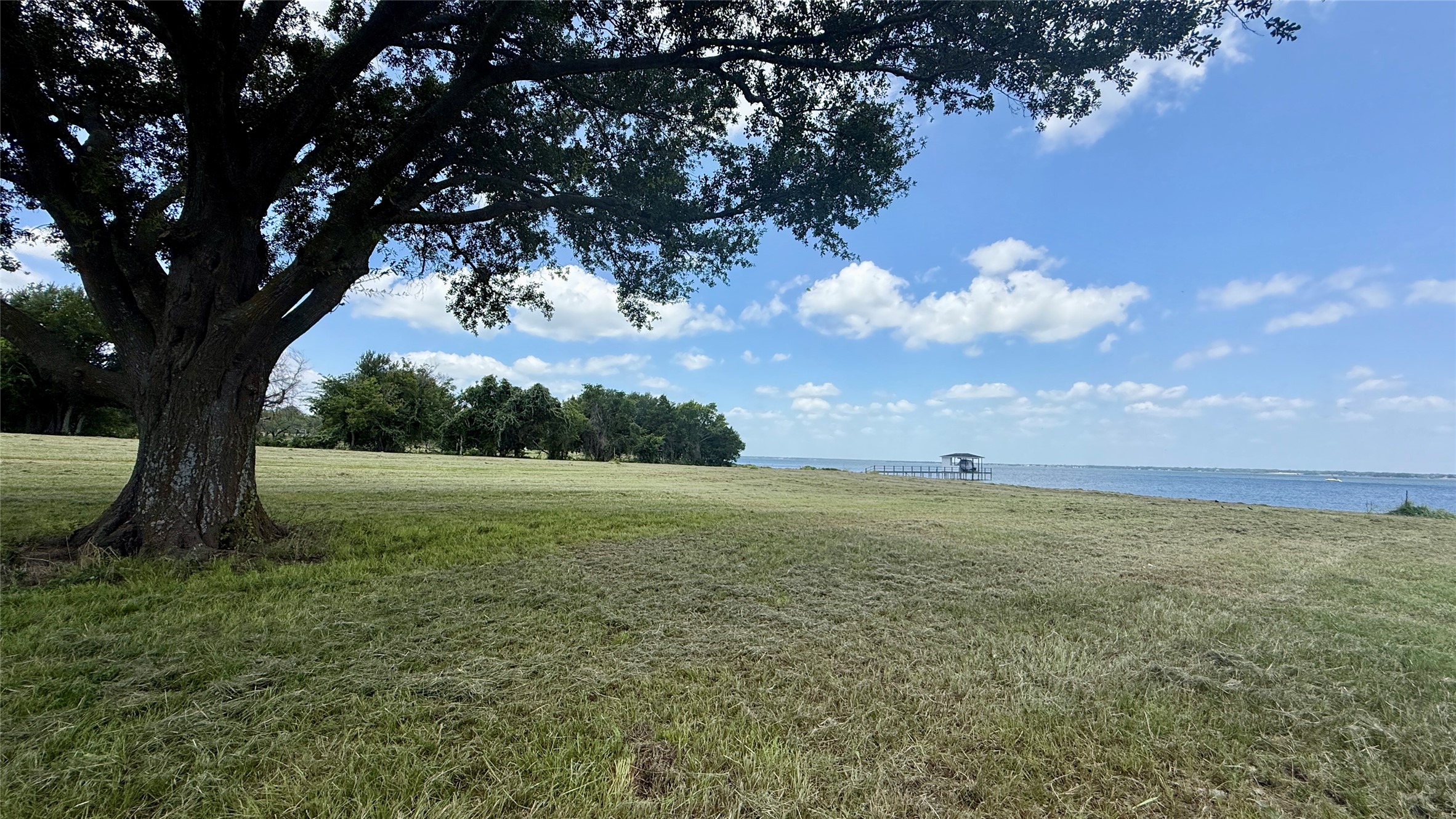 Lot 30 Marina Point