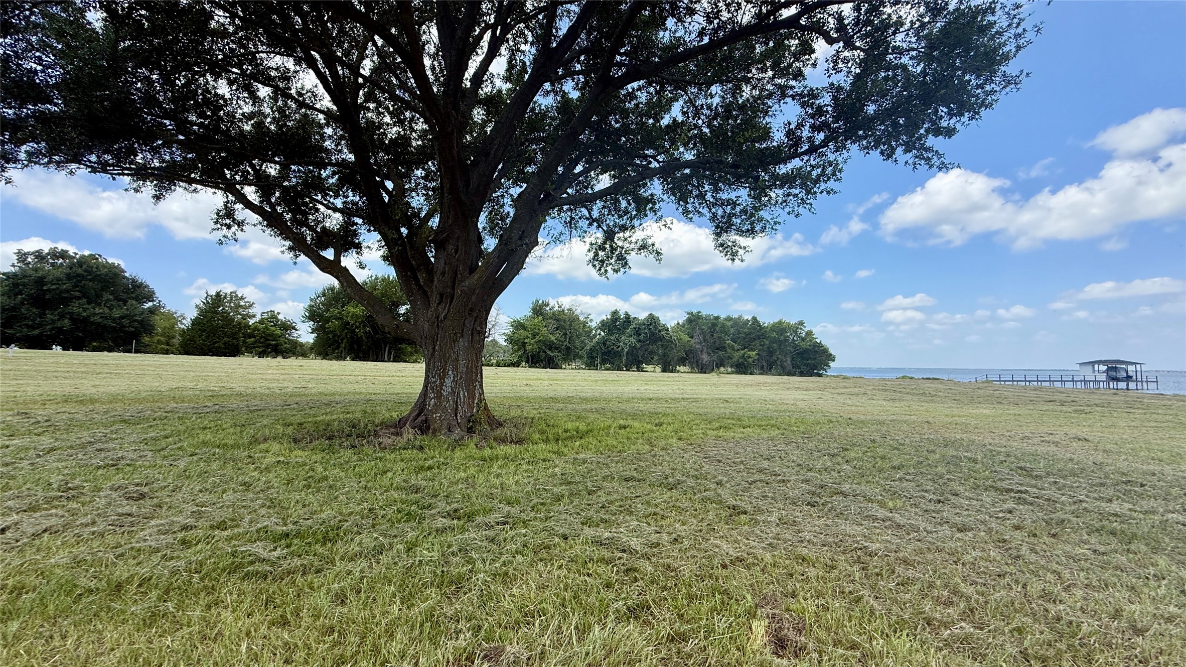Lot 30 Marina Point