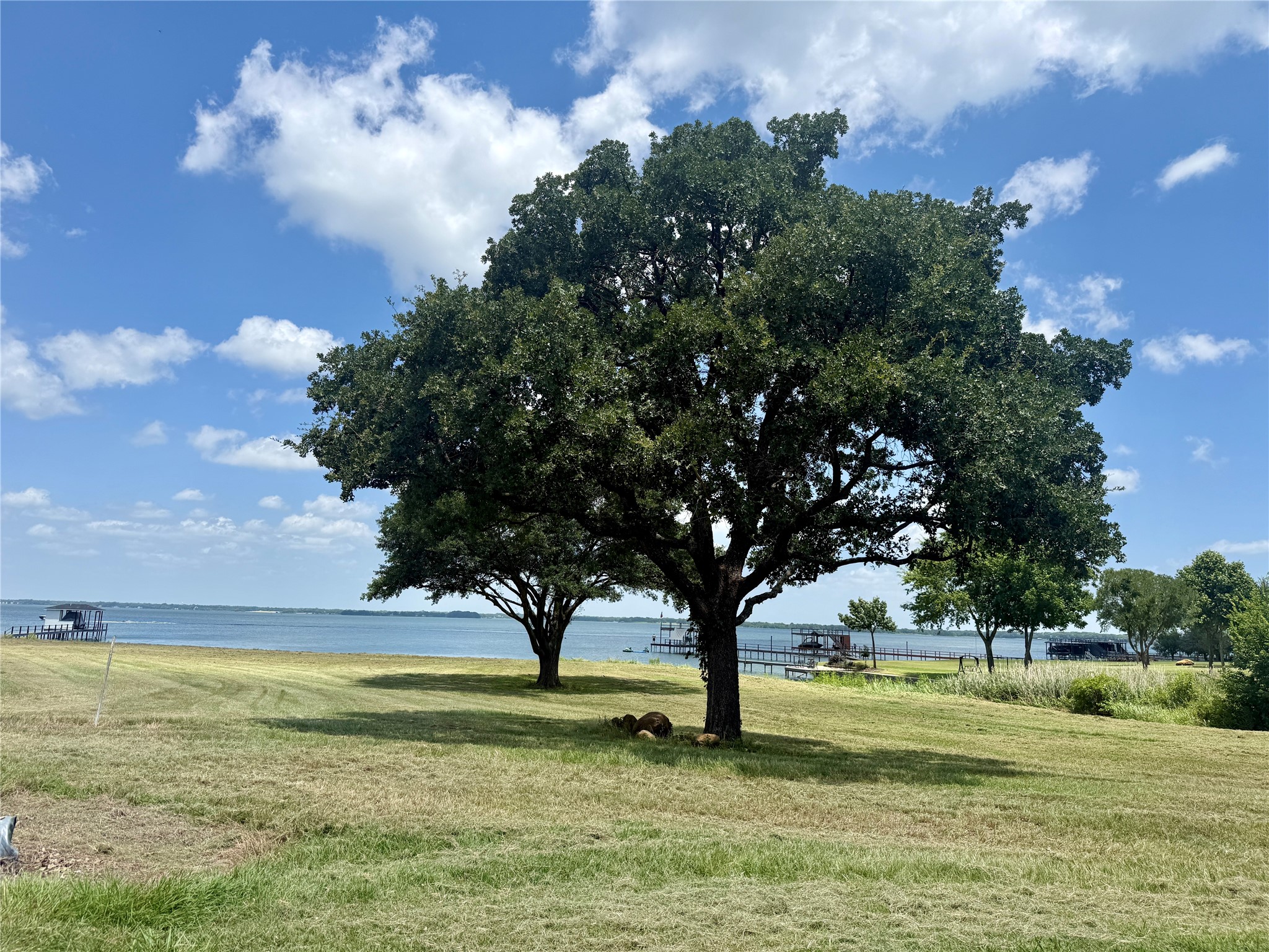 Lot 30 Marina Point