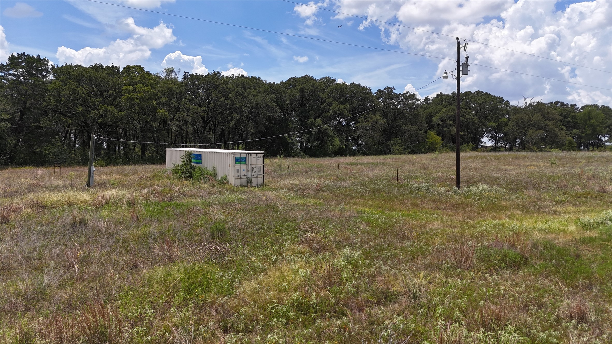 Lot 7 NE County Road 3040