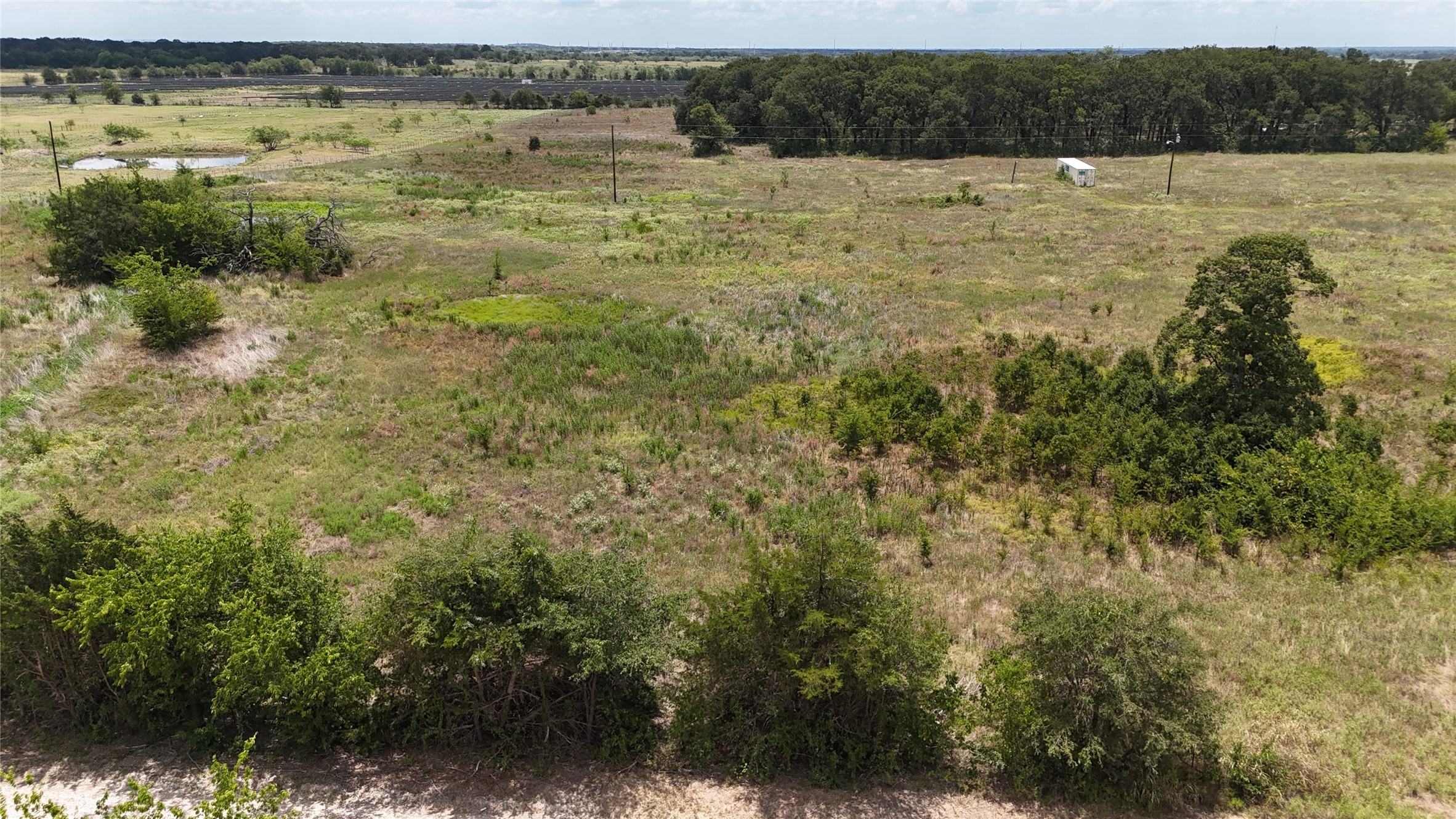 Lot 7 NE County Road 3040